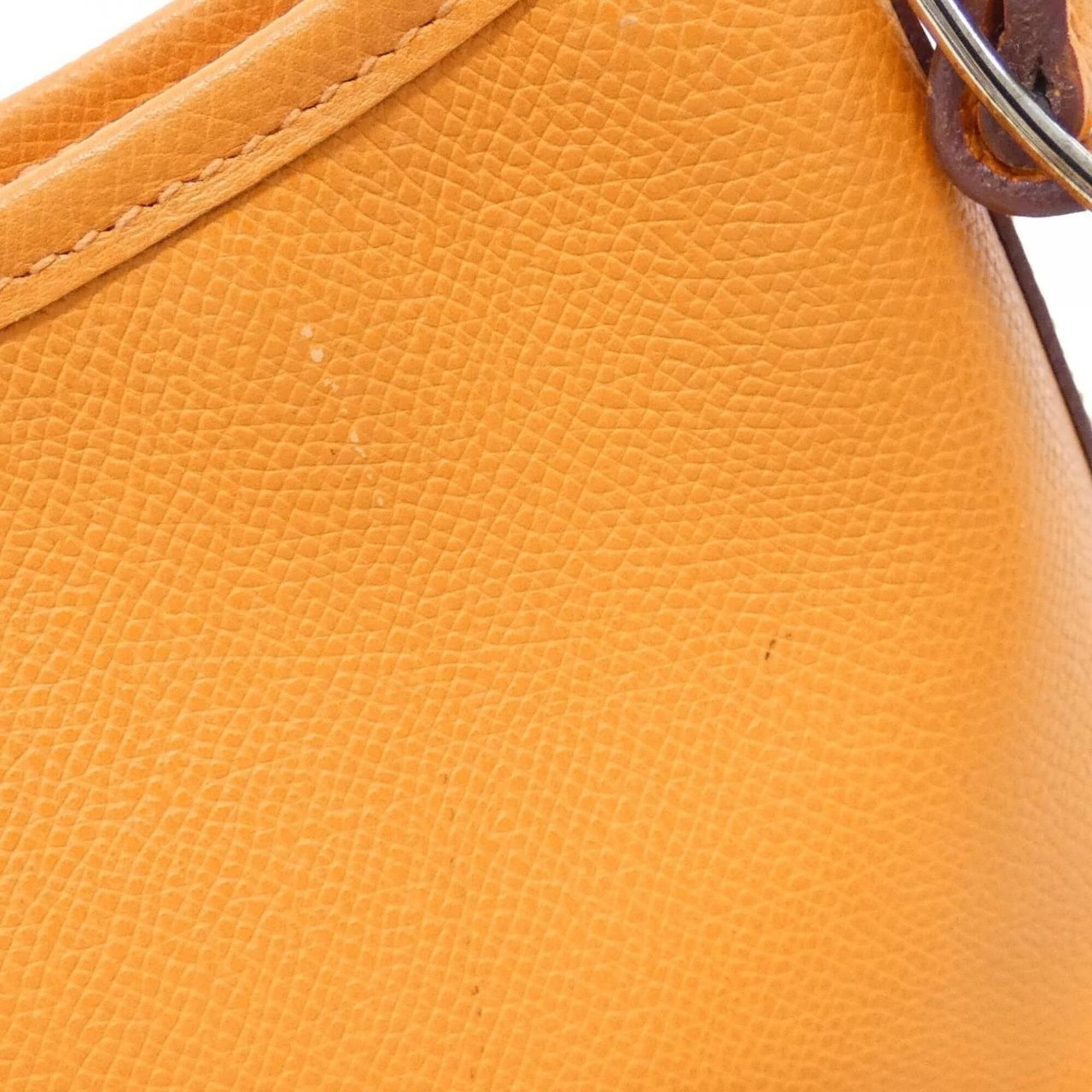 Epsom Leather Shoulder Bag (Pre-Owned) - Hermes - Modalova