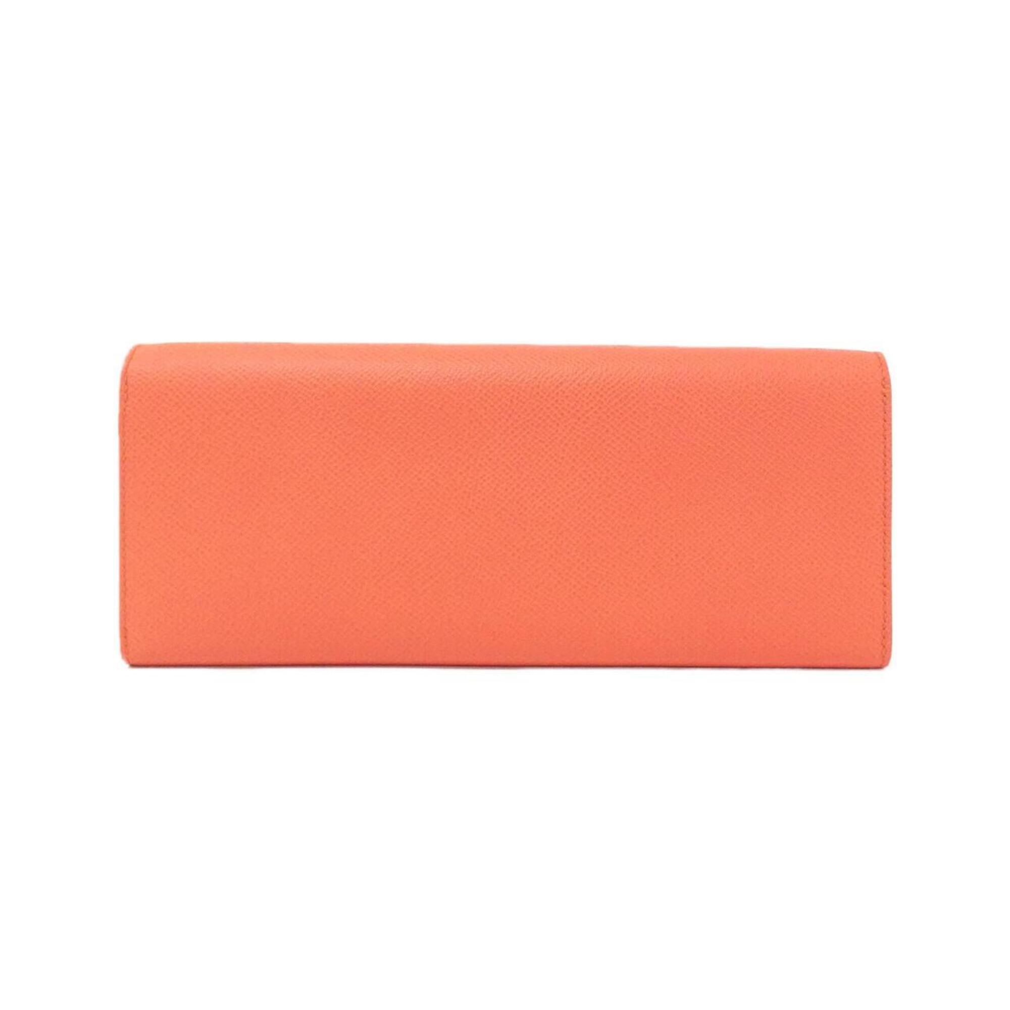 Epsom Leather Chain/Shoulder Wallet (Pre-Owned) - Hermes - Modalova