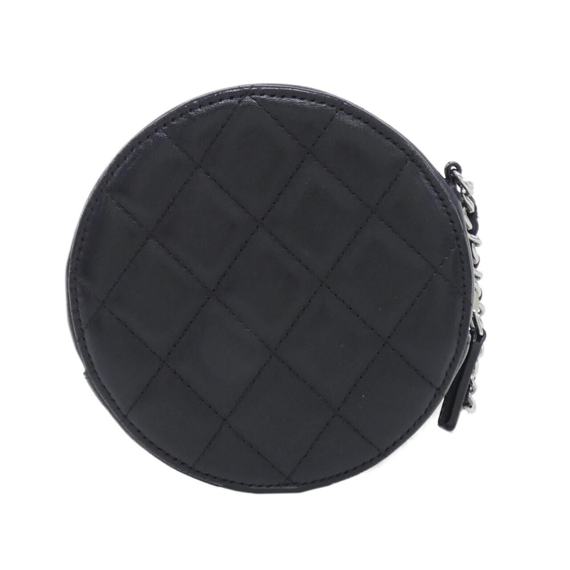 Leather Shoulder Bag (Pre-Owned) - Chanel - Modalova