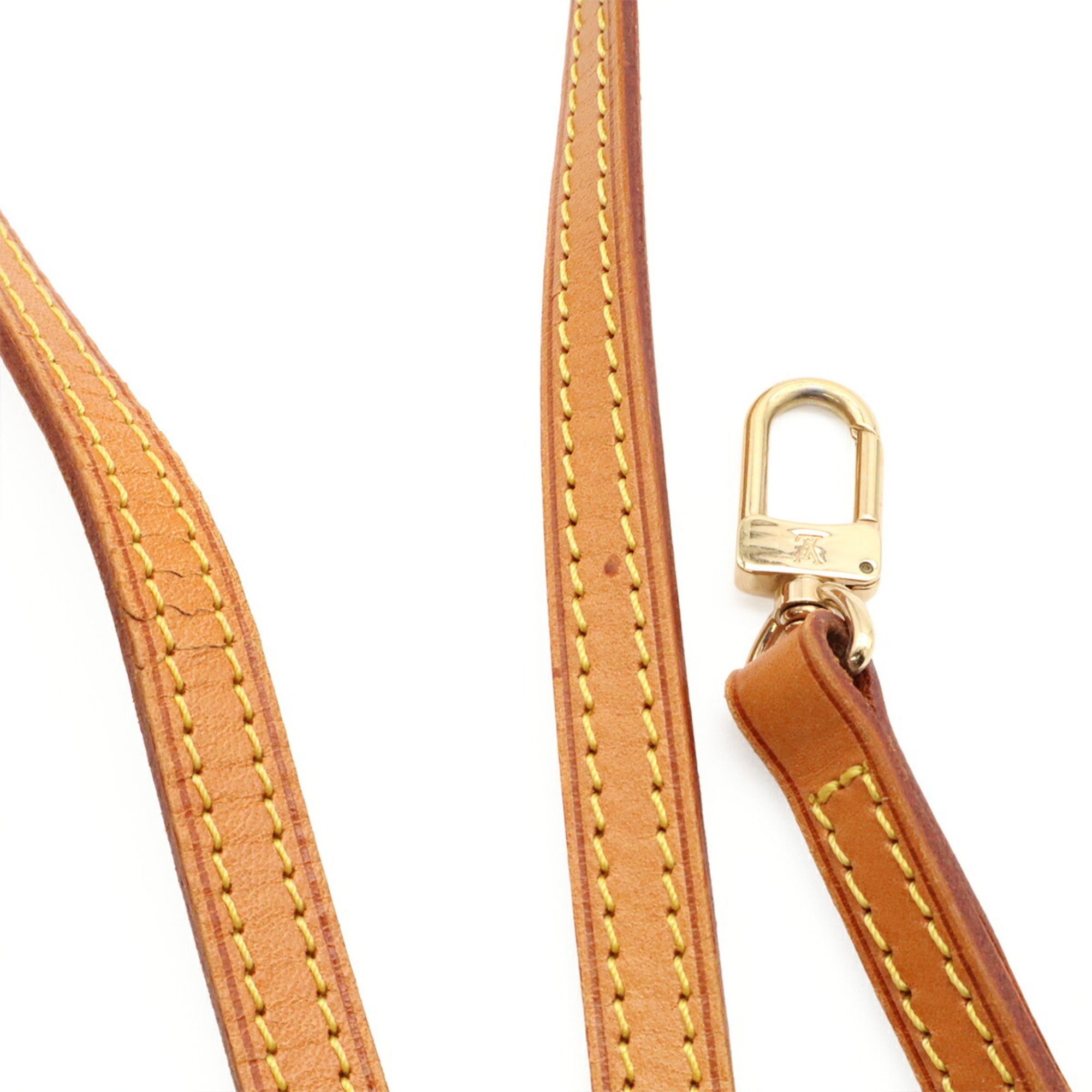 Mini Handbag Pouch Shoulder Bag (Pre-Owned) - Louis Vuitton - Modalova