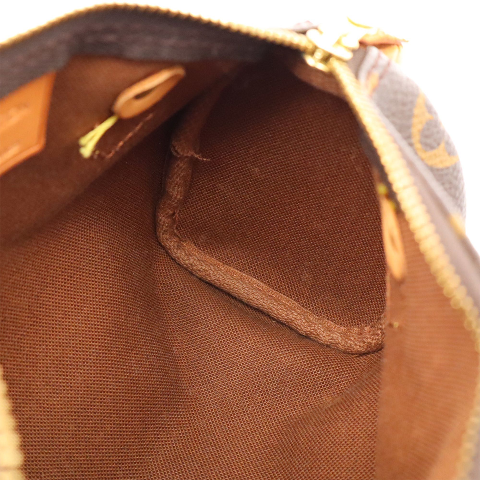 Mini Handbag Pouch Shoulder Bag (Pre-Owned) - Louis Vuitton - Modalova