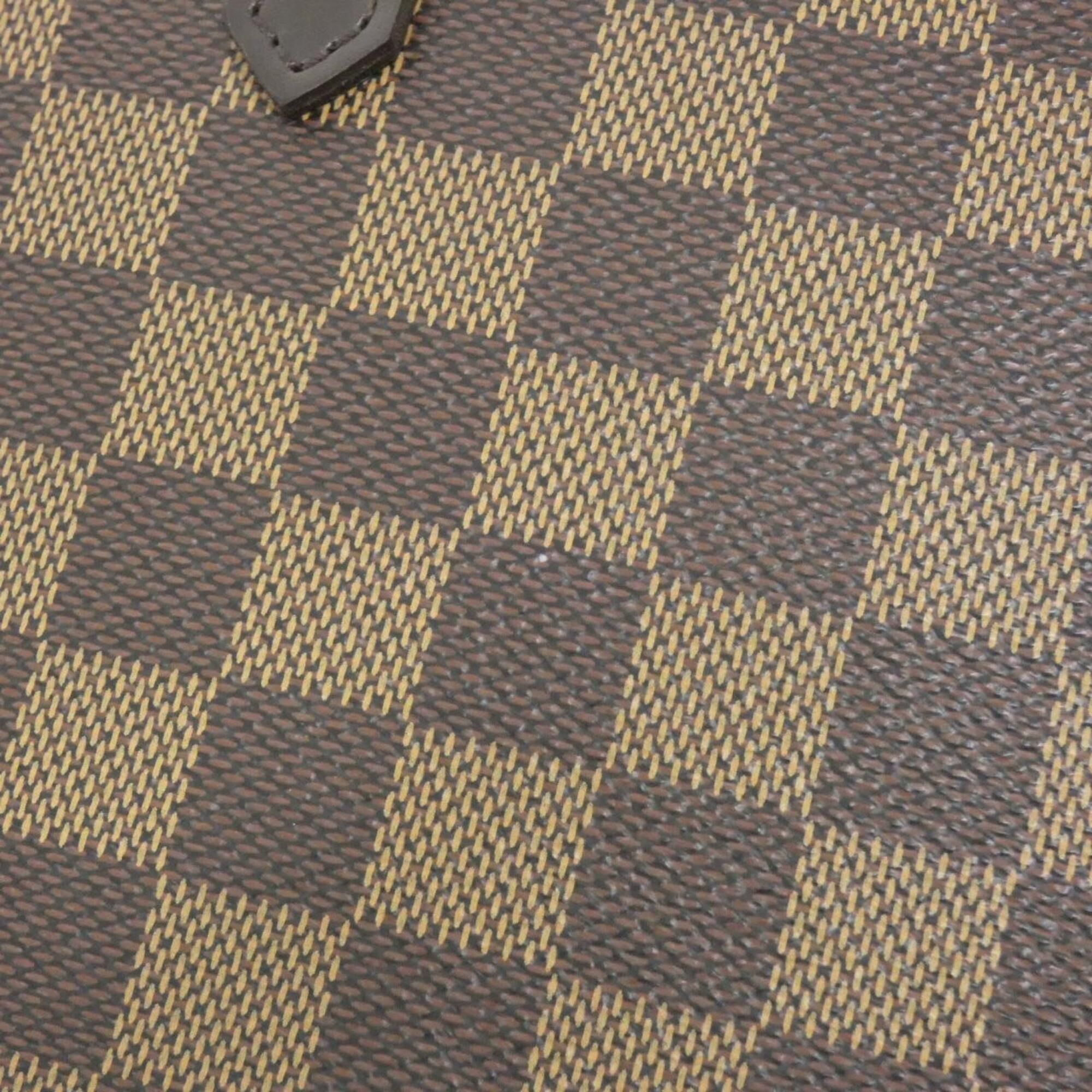 Damier Coated Canvas Handbag (Pre-Owned) - Louis Vuitton - Modalova