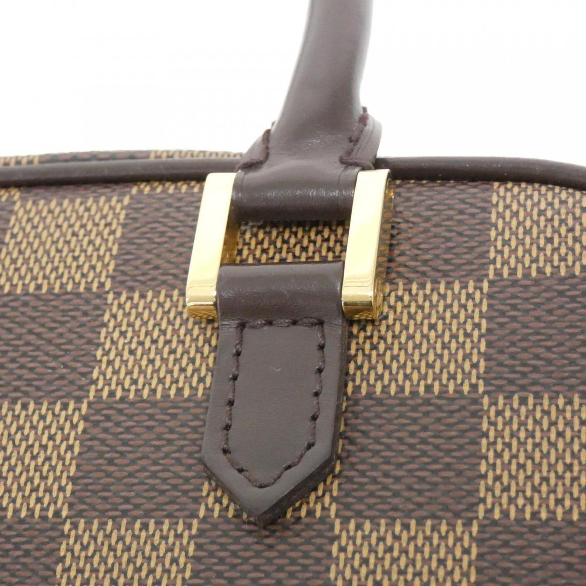 Damier Coated Canvas Handbag (Pre-Owned) - Louis Vuitton - Modalova