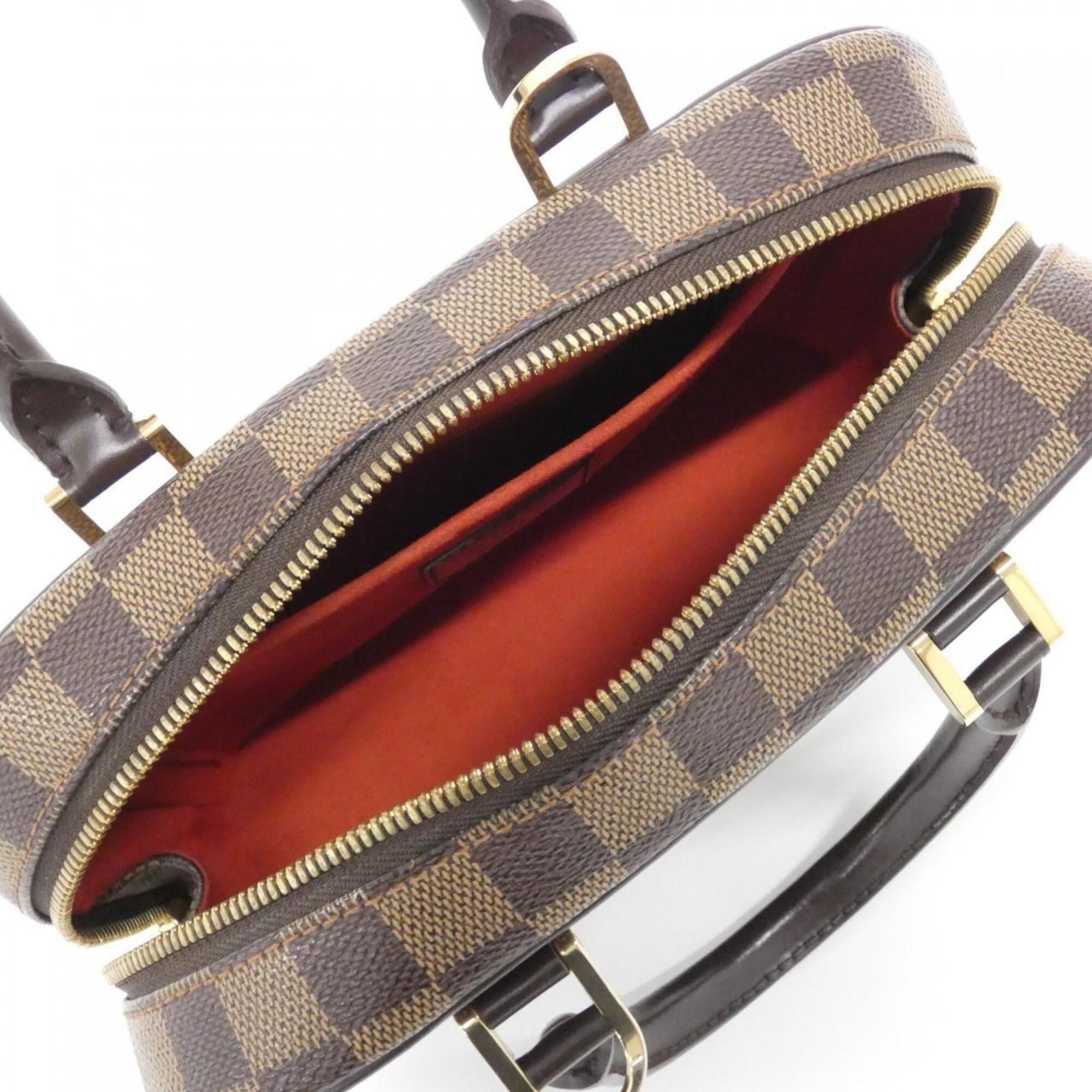Damier Coated Canvas Handbag (Pre-Owned) - Louis Vuitton - Modalova