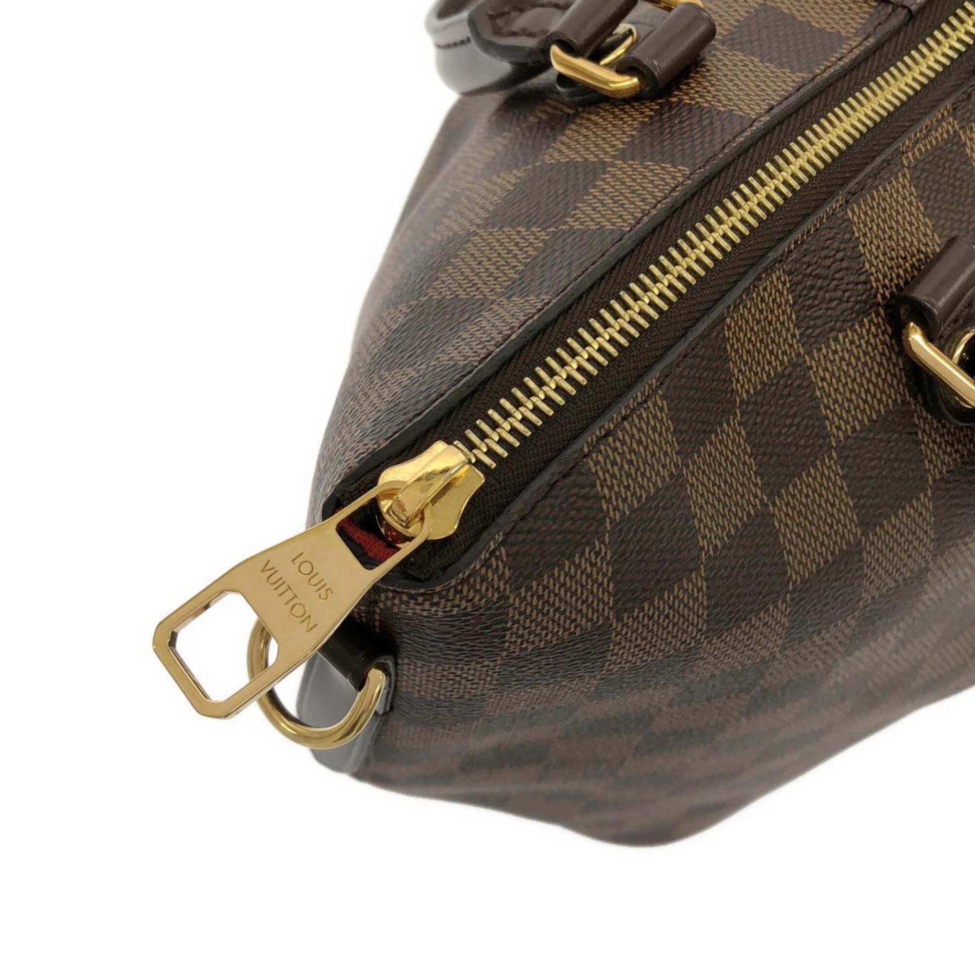 Damier Coated Canvas Handbag (Pre-Owned) - Louis Vuitton - Modalova