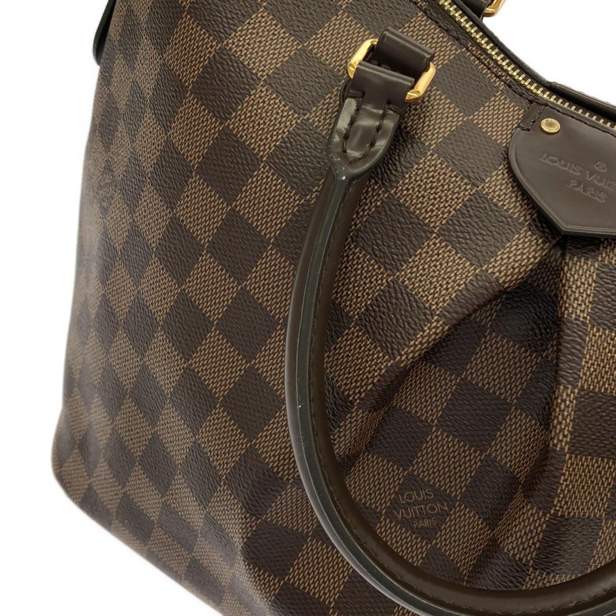 Damier Coated Canvas Handbag (Pre-Owned) - Louis Vuitton - Modalova