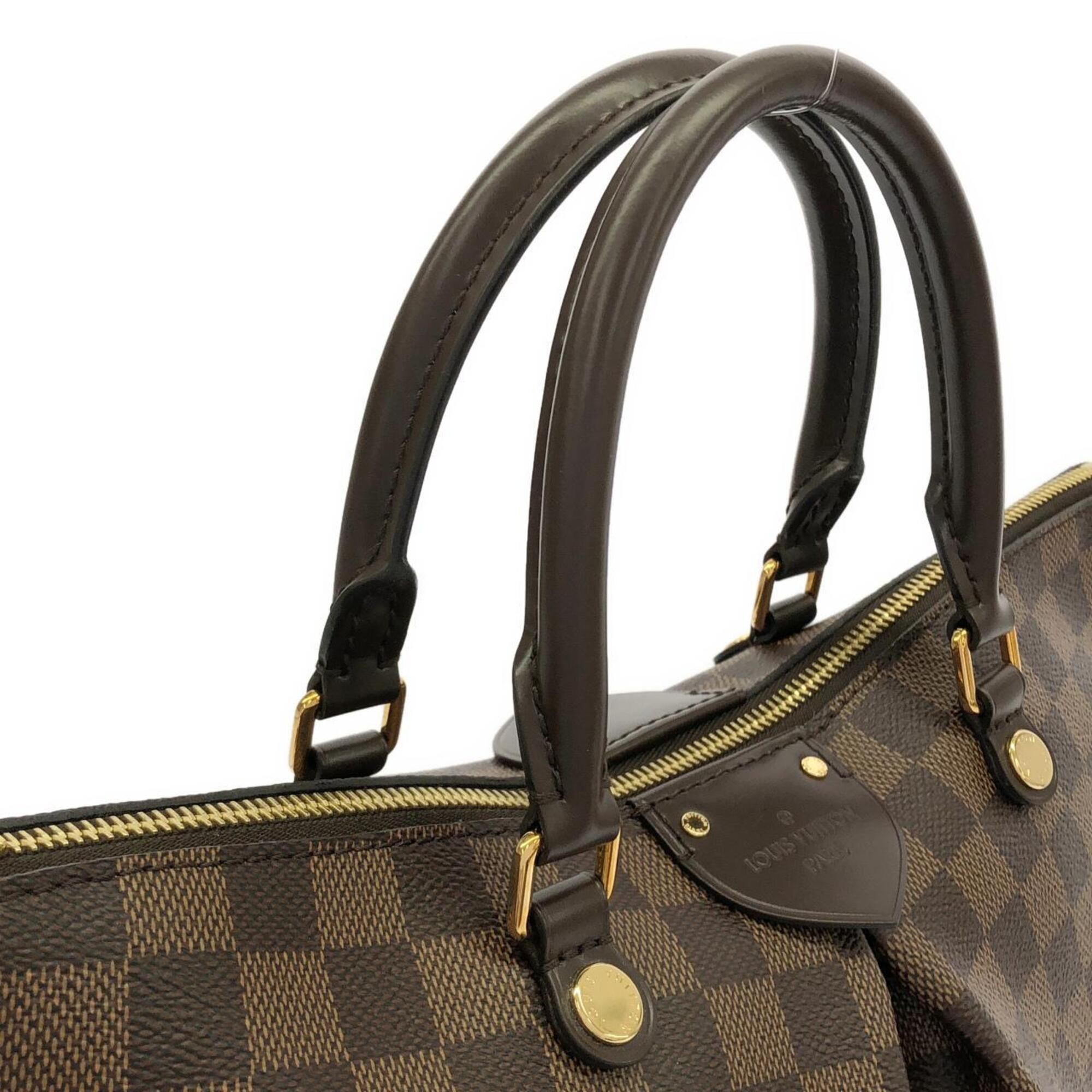 Damier Coated Canvas Handbag (Pre-Owned) - Louis Vuitton - Modalova