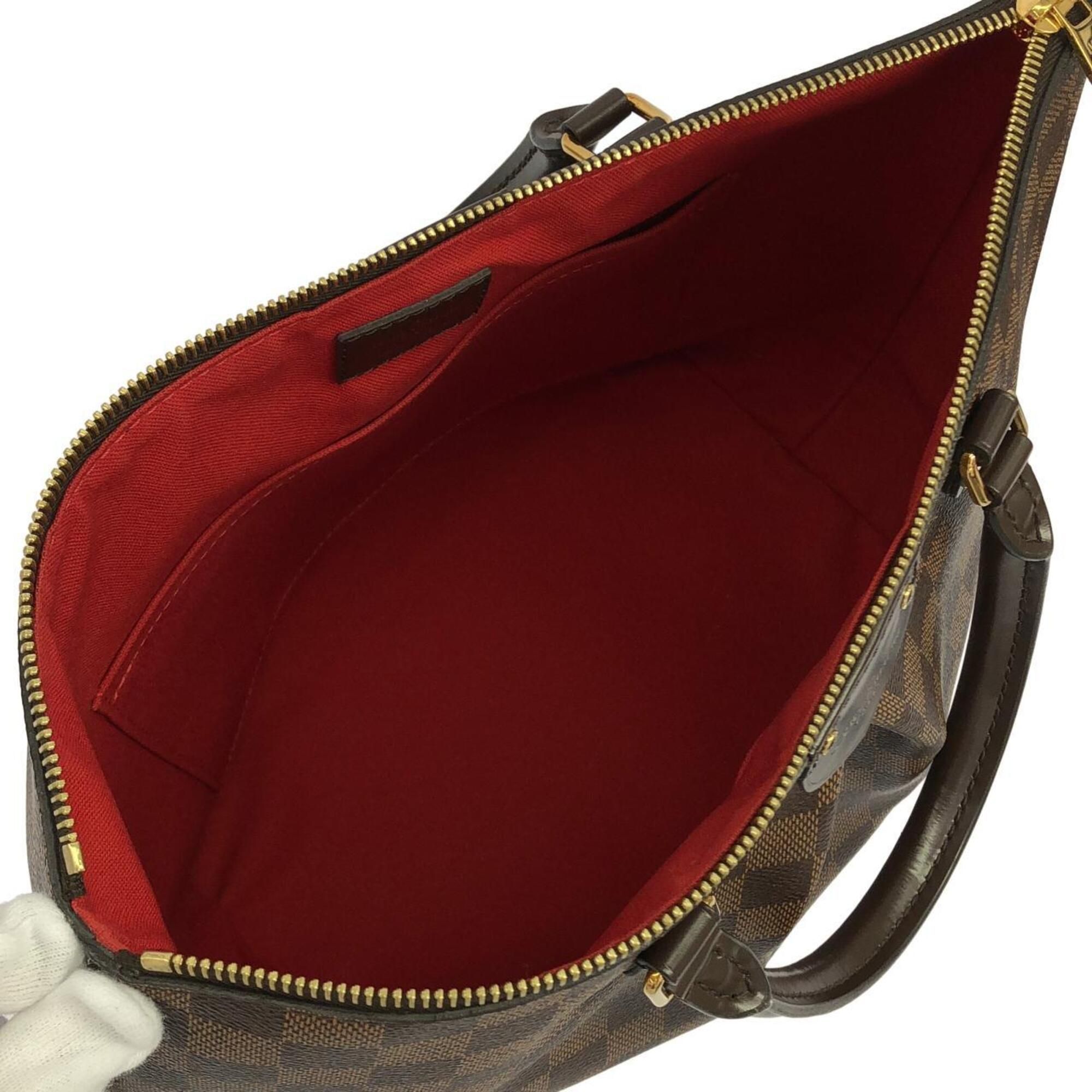 Damier Coated Canvas Handbag (Pre-Owned) - Louis Vuitton - Modalova