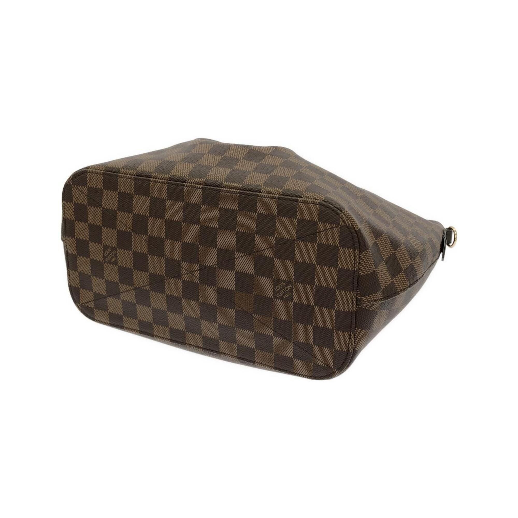 Damier Coated Canvas Handbag (Pre-Owned) - Louis Vuitton - Modalova