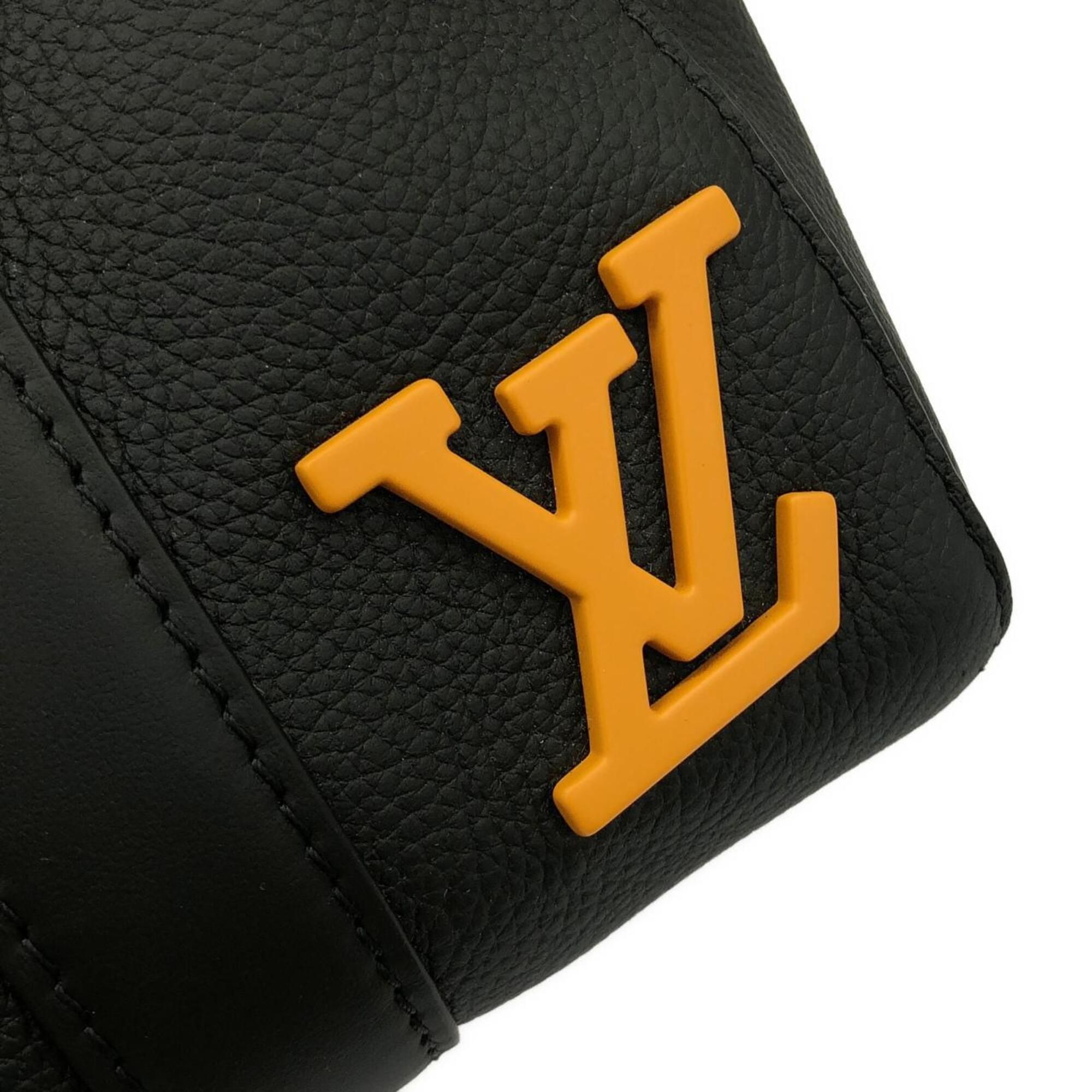 Damier Leather Shoulder Bag (Pre-Owned) - Louis Vuitton - Modalova
