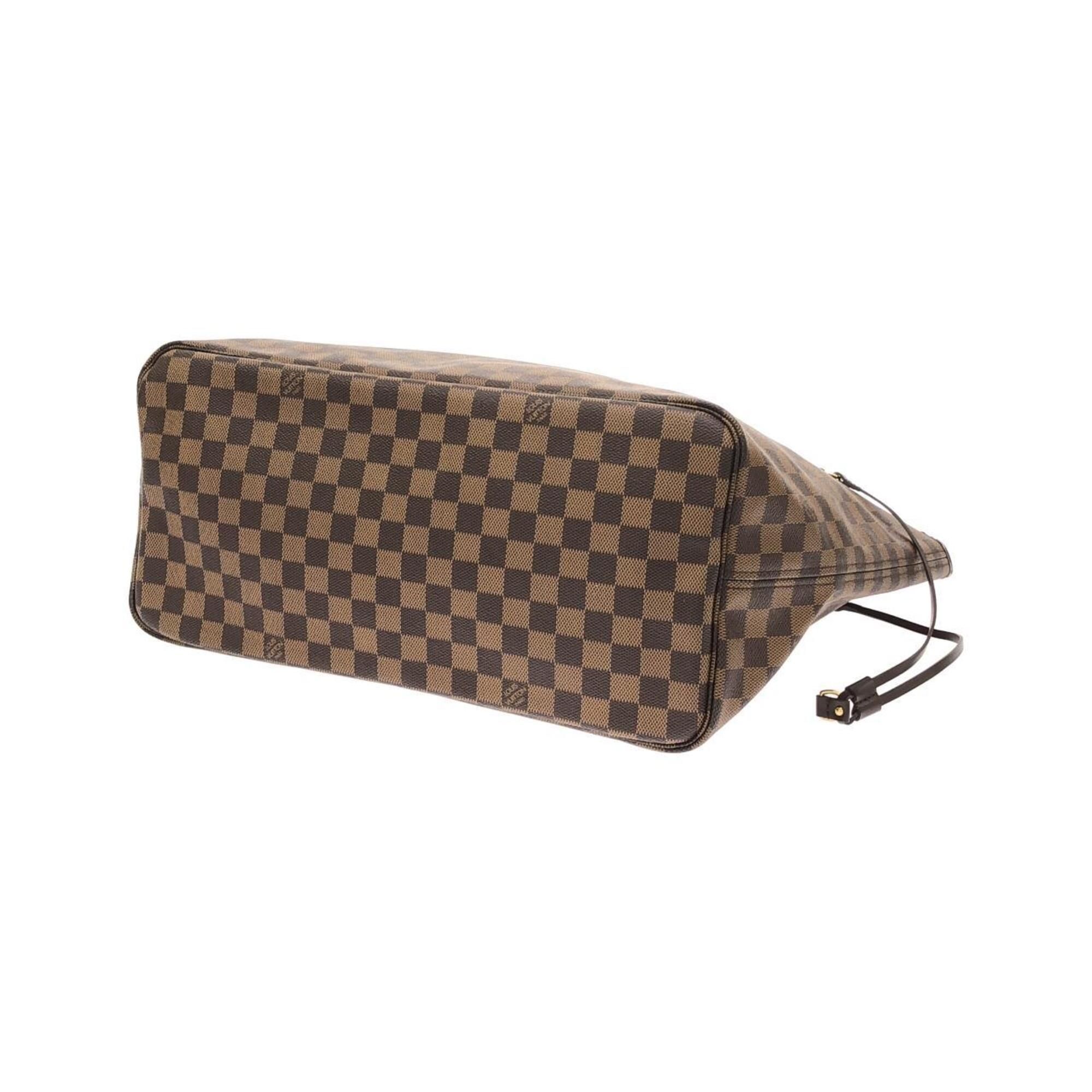 Damier Coated Canvas Handbag (Pre-Owned) - Louis Vuitton - Modalova