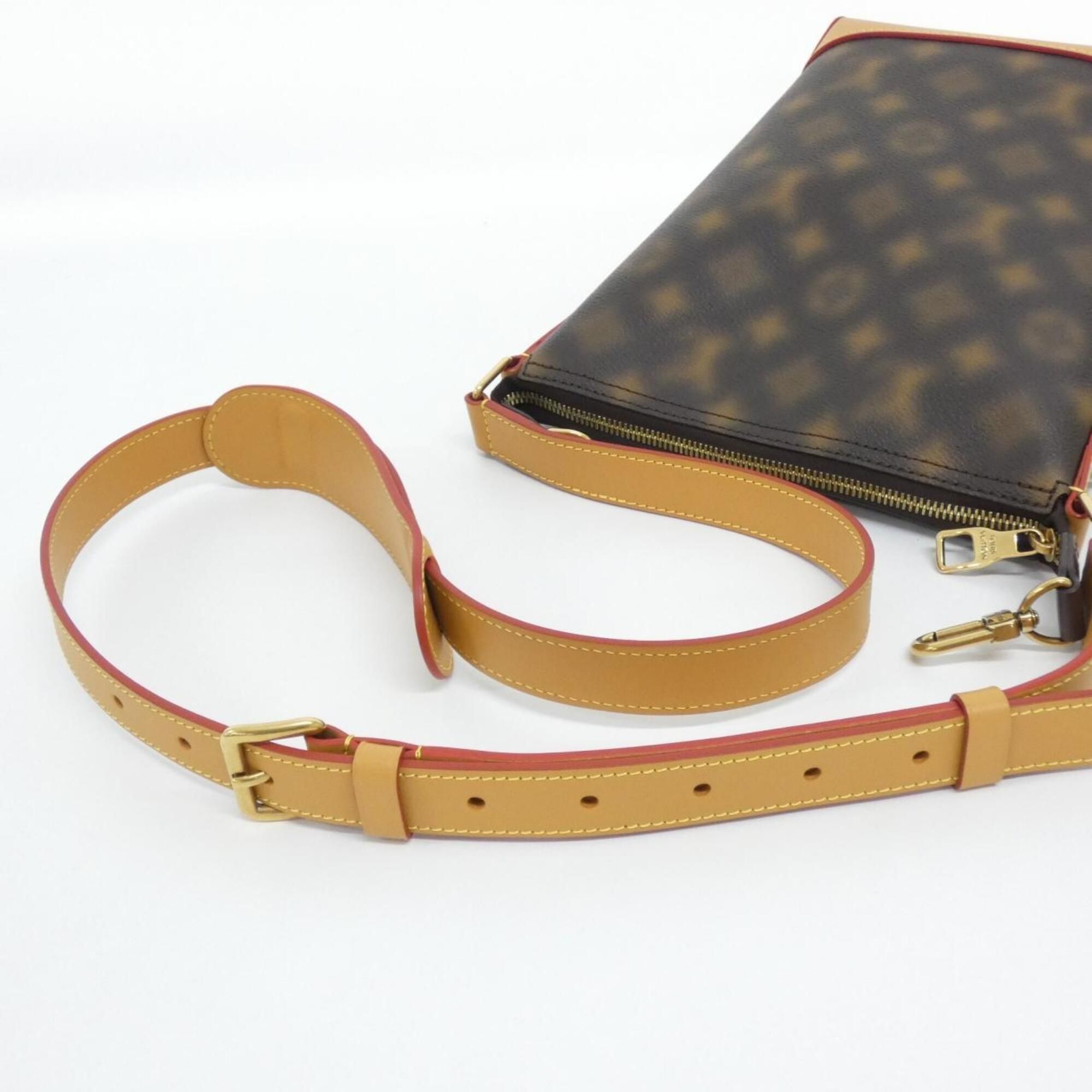 Monogram Monogram Shoulder Bag (Pre-Owned) - Louis Vuitton - Modalova