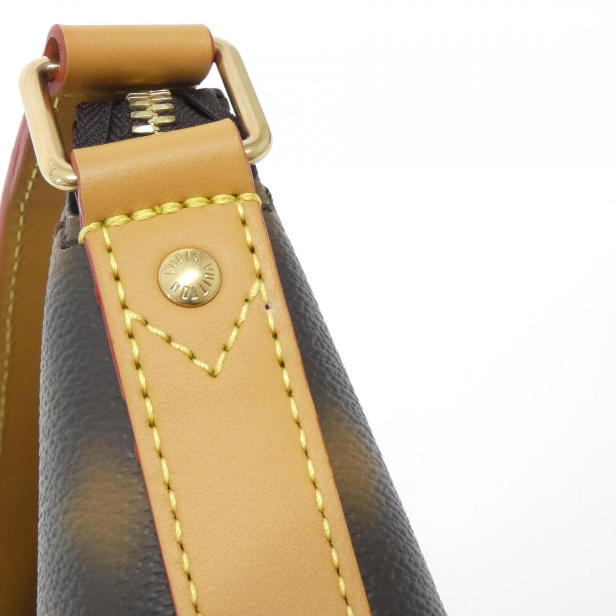 Monogram Monogram Shoulder Bag (Pre-Owned) - Louis Vuitton - Modalova