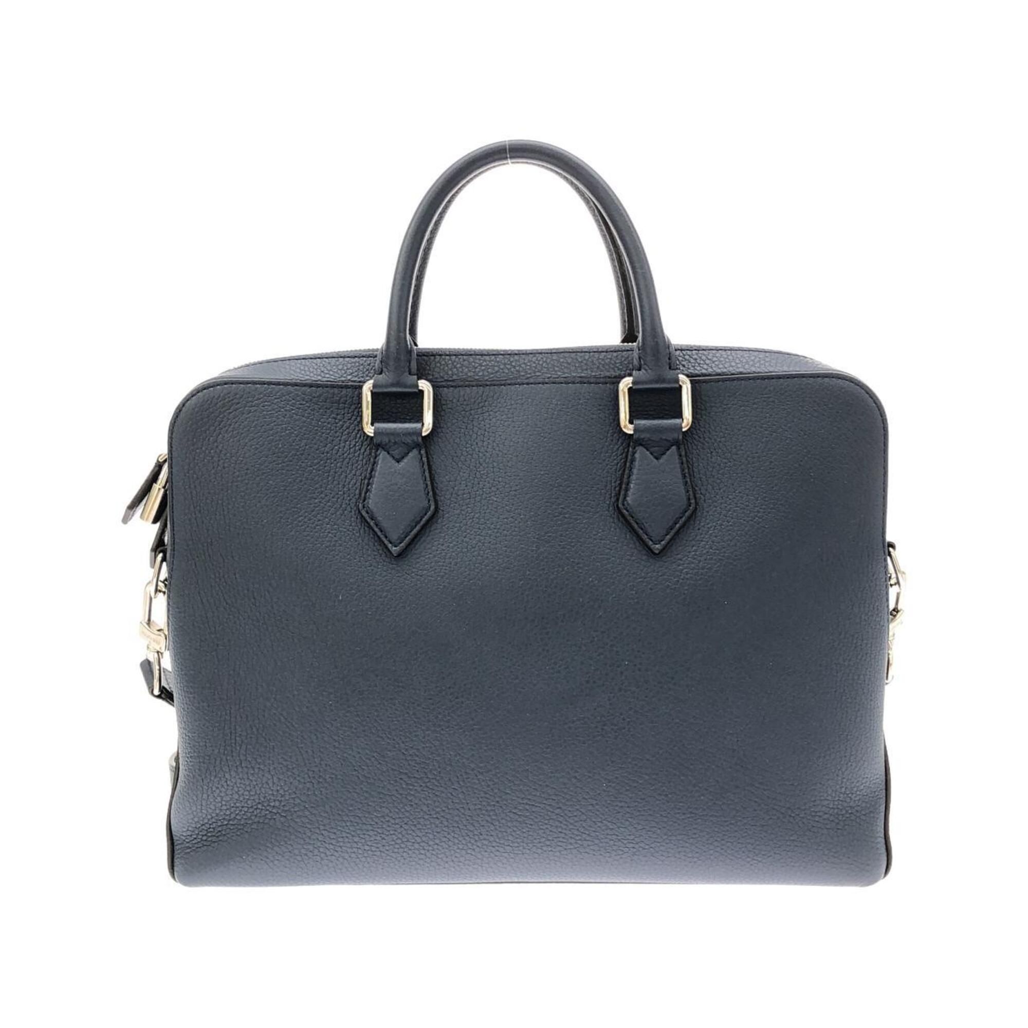Taurillon Leather Briefcase (Pre-Owned) - Louis Vuitton - Modalova