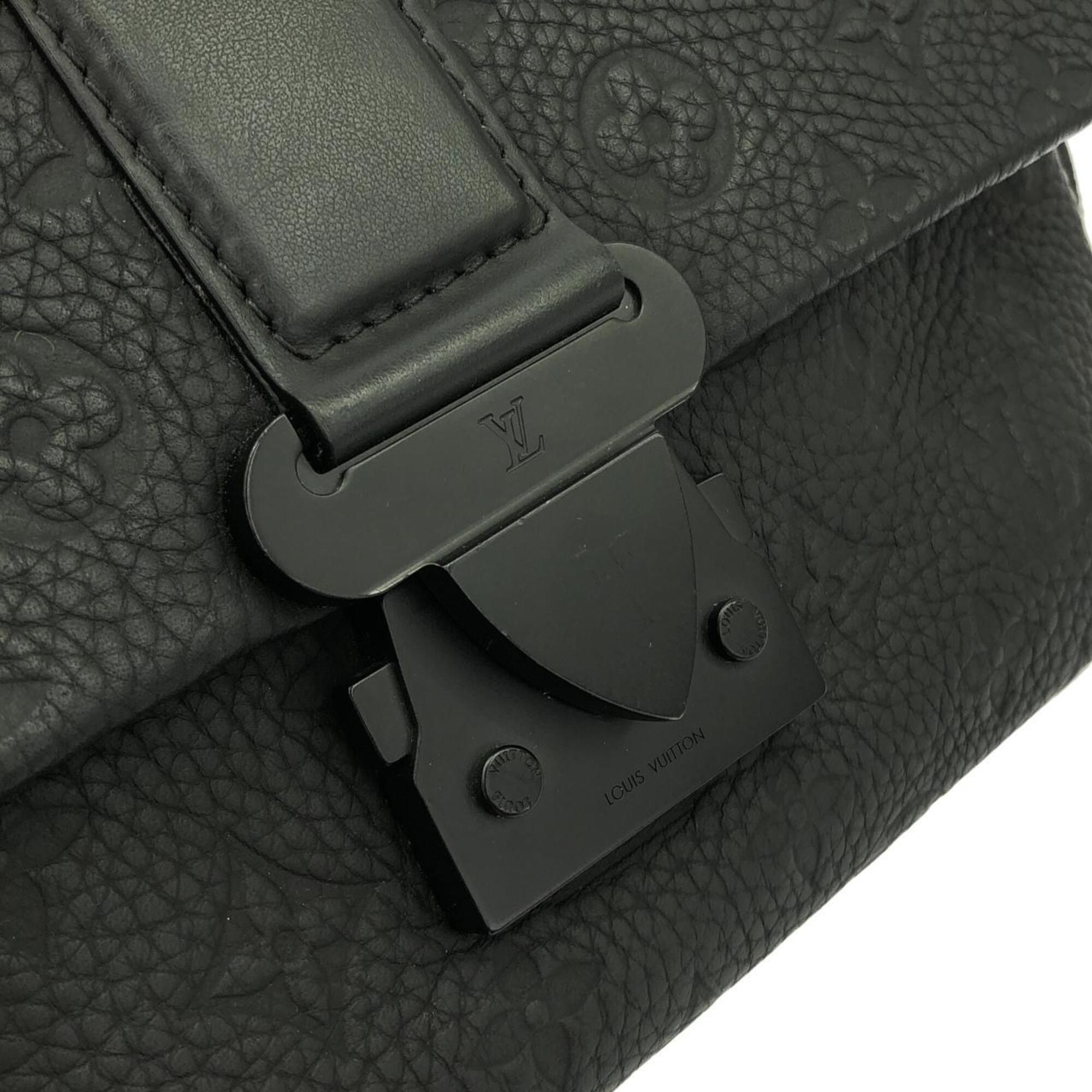 Taurillon Leather Shoulder Bag (Pre-Owned) - Louis Vuitton - Modalova