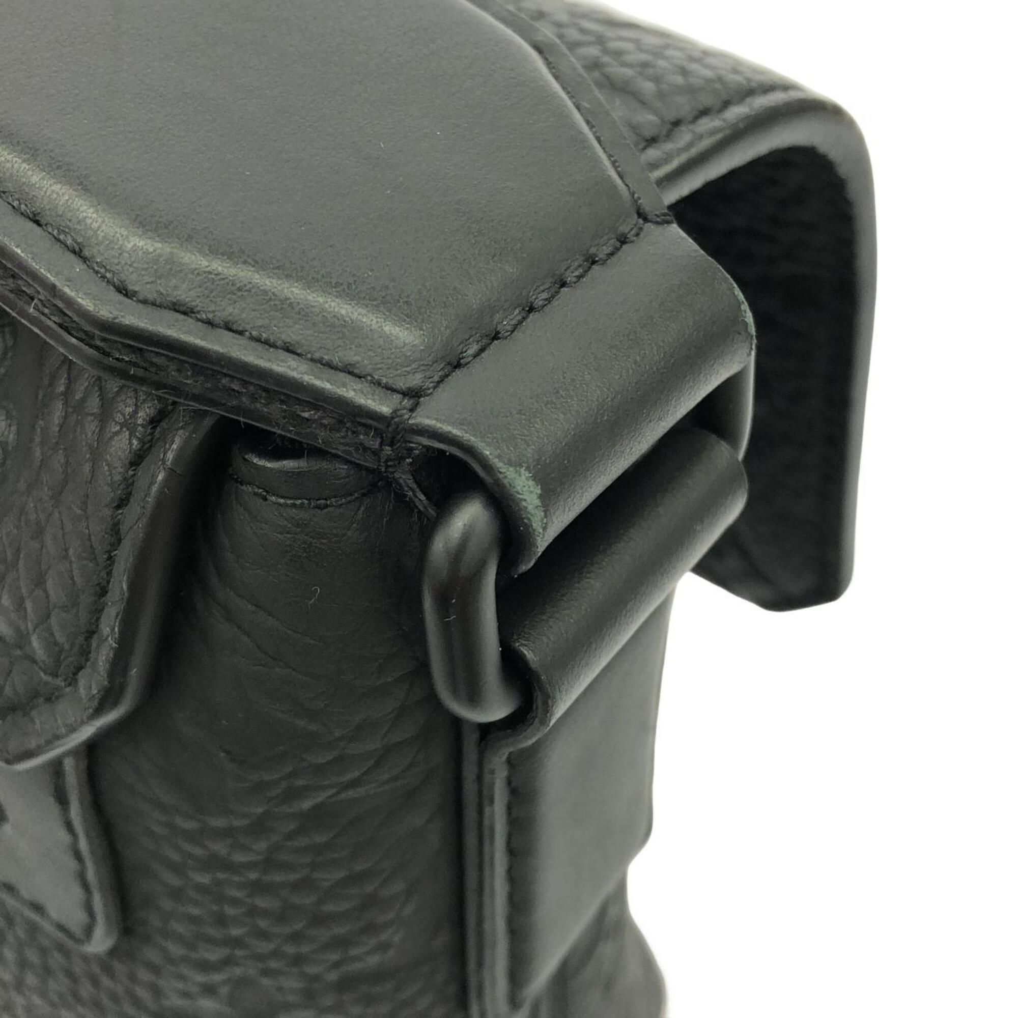 Taurillon Leather Shoulder Bag (Pre-Owned) - Louis Vuitton - Modalova
