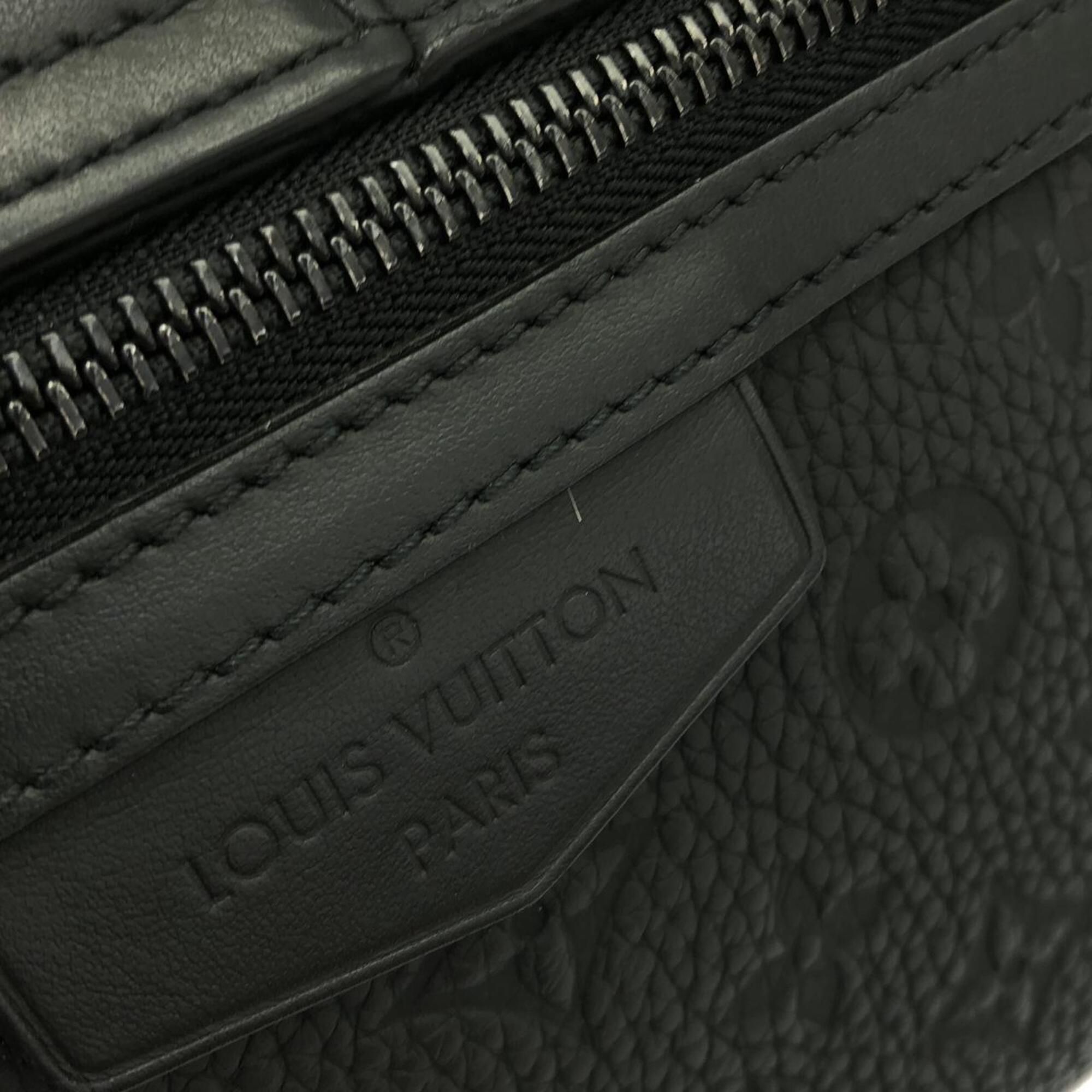 Taurillon Leather Shoulder Bag (Pre-Owned) - Louis Vuitton - Modalova