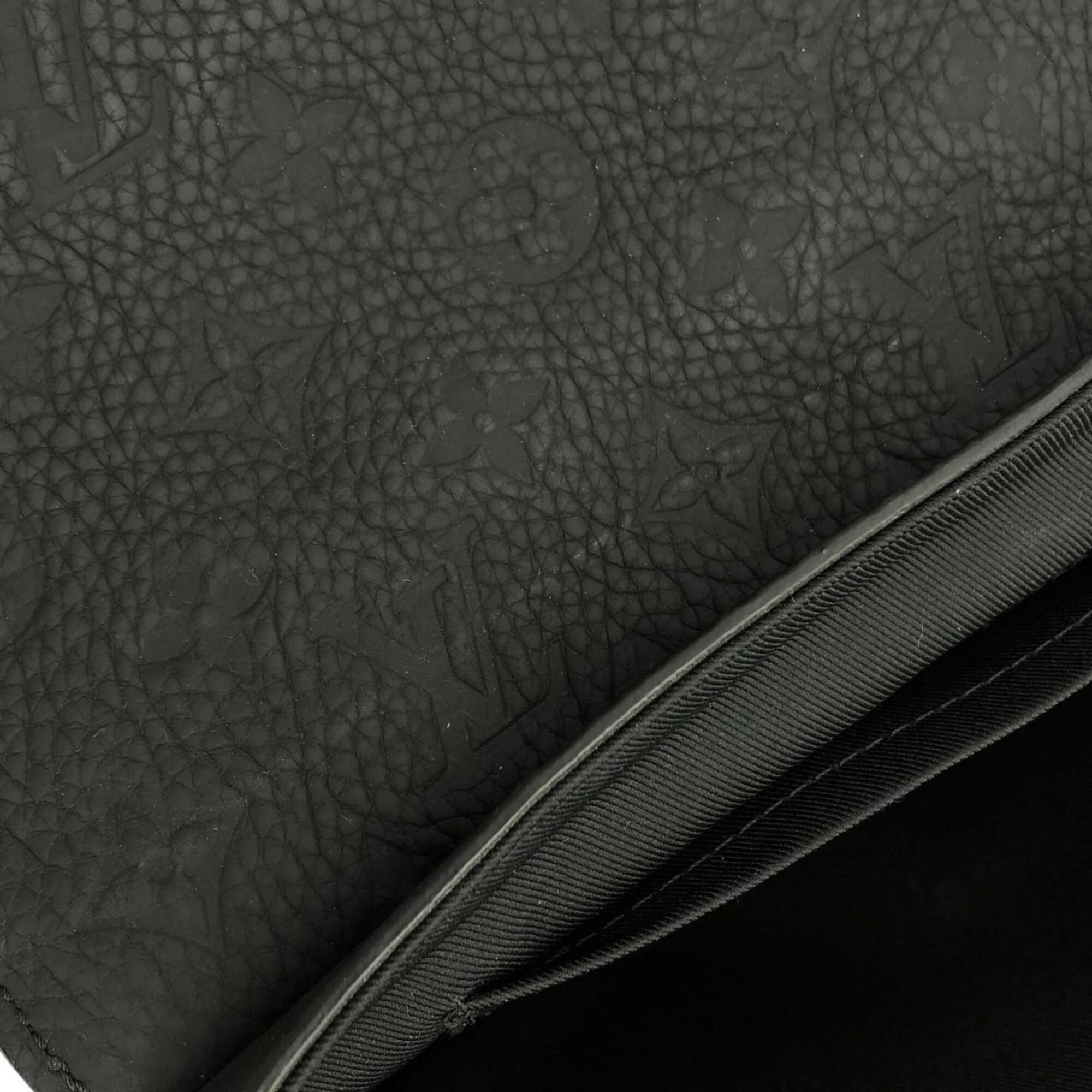 Taurillon Leather Shoulder Bag (Pre-Owned) - Louis Vuitton - Modalova