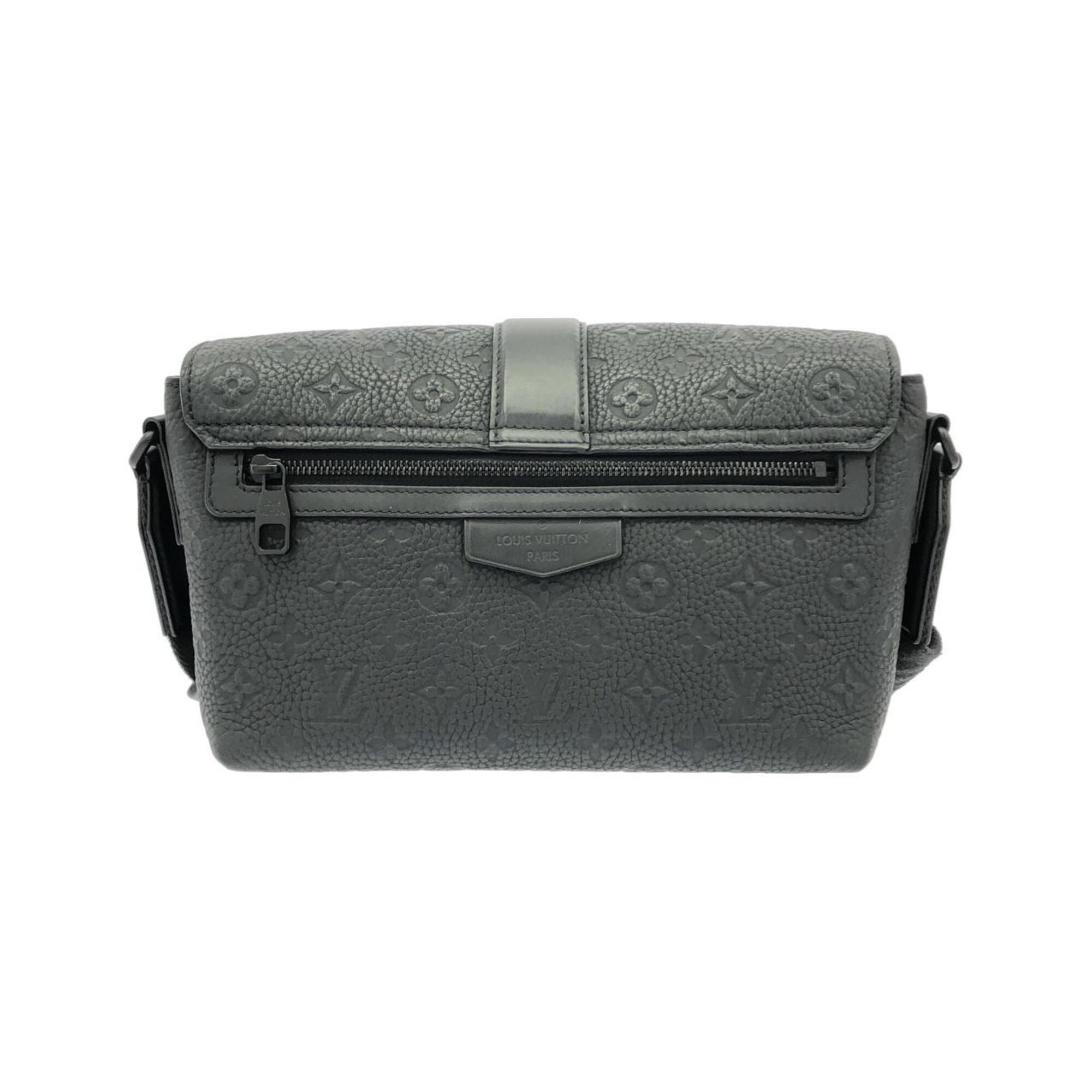 Taurillon Leather Shoulder Bag (Pre-Owned) - Louis Vuitton - Modalova