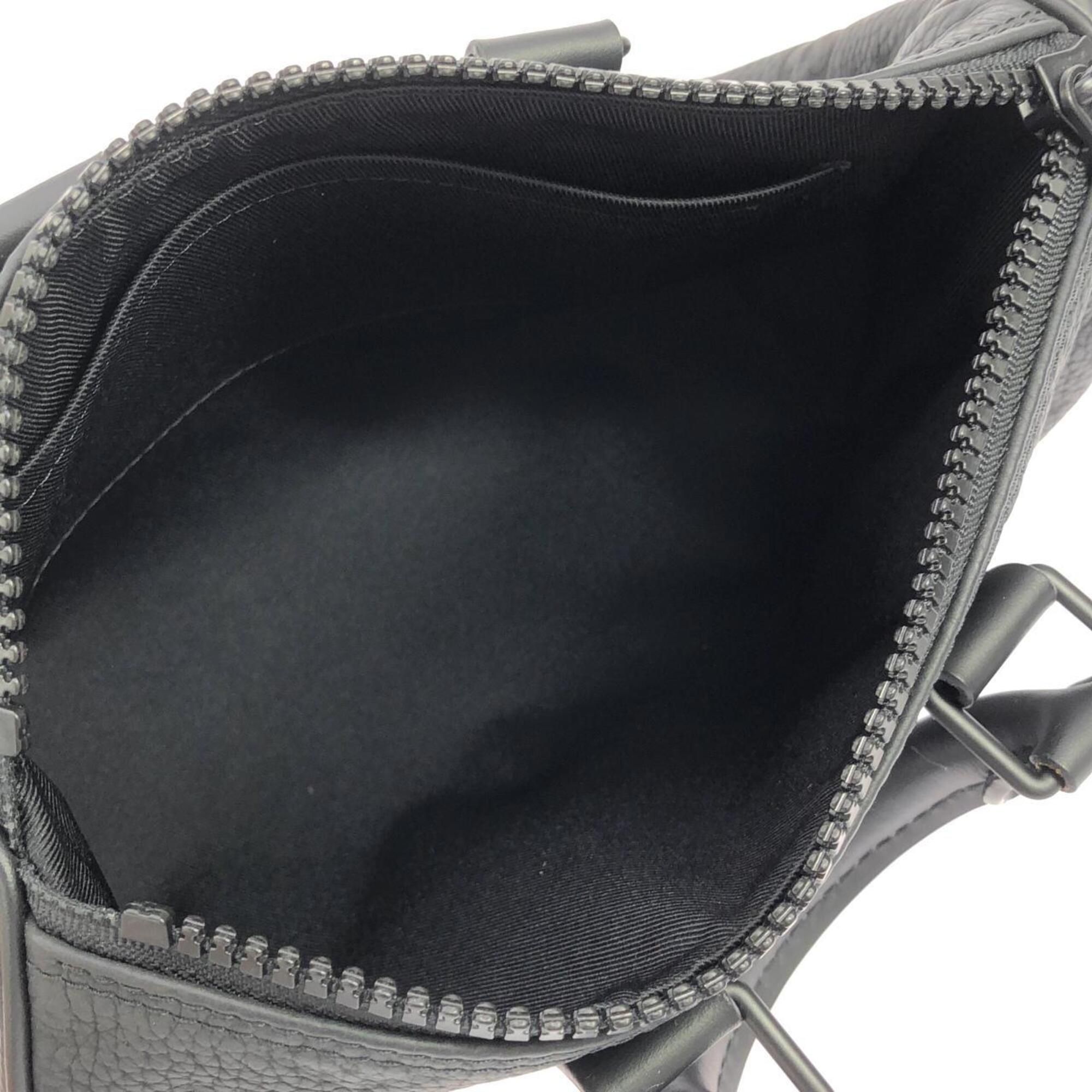 Taurillon Leather Boston Bag (Pre-Owned) - Louis Vuitton - Modalova