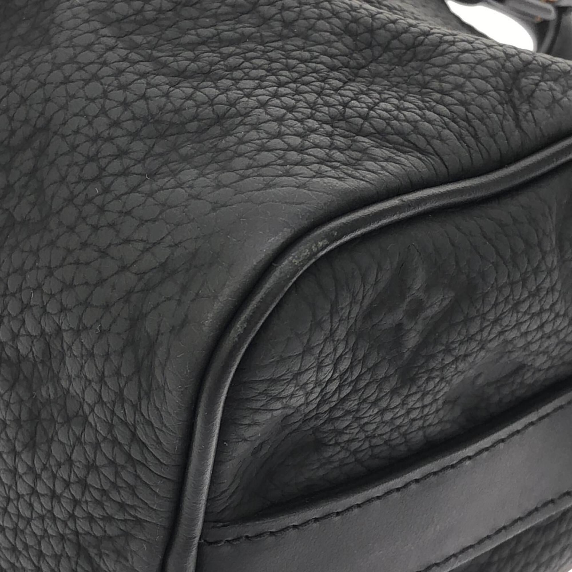 Taurillon Leather Boston Bag (Pre-Owned) - Louis Vuitton - Modalova