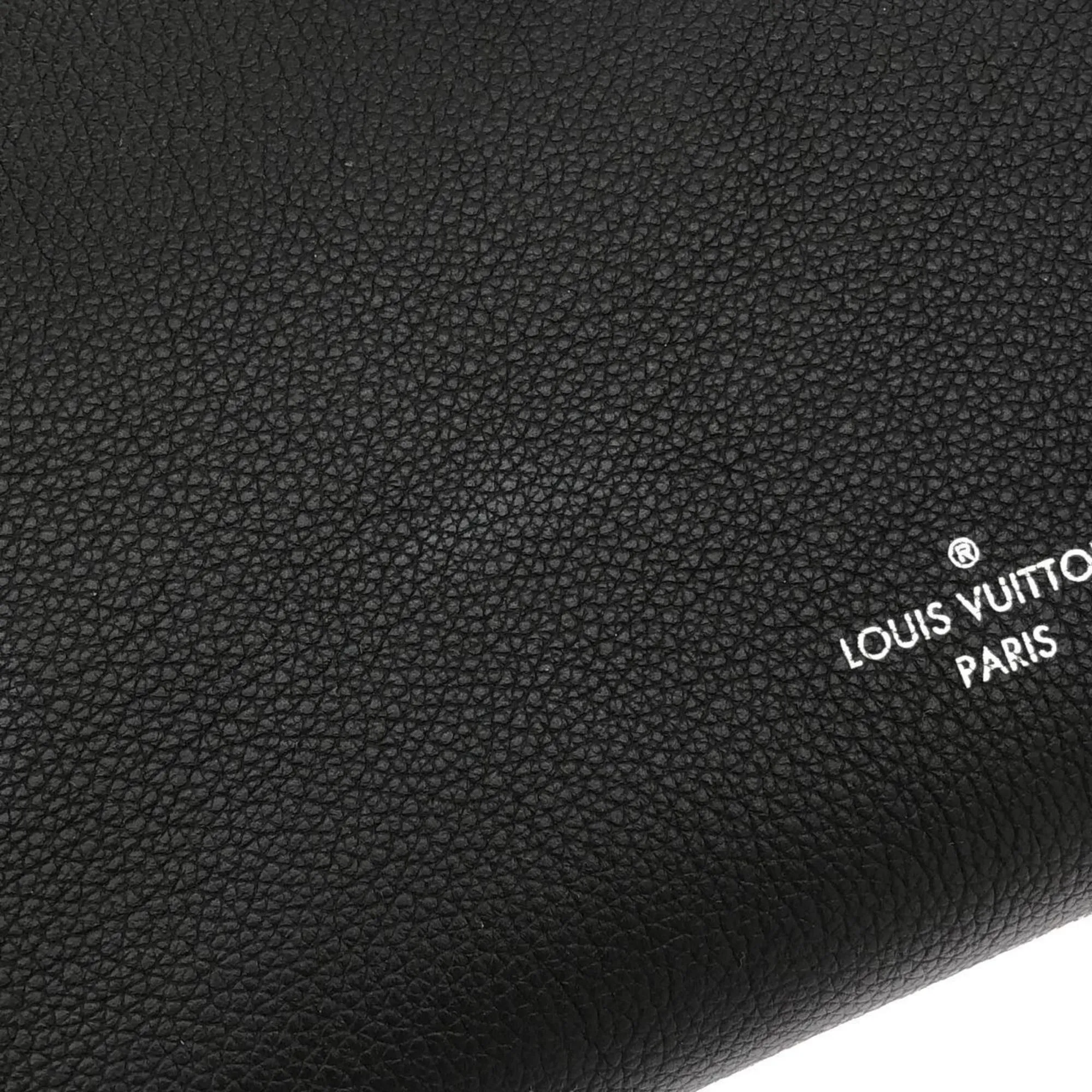 Taurillon Leather Handbag (Pre-Owned) - Louis Vuitton - Modalova