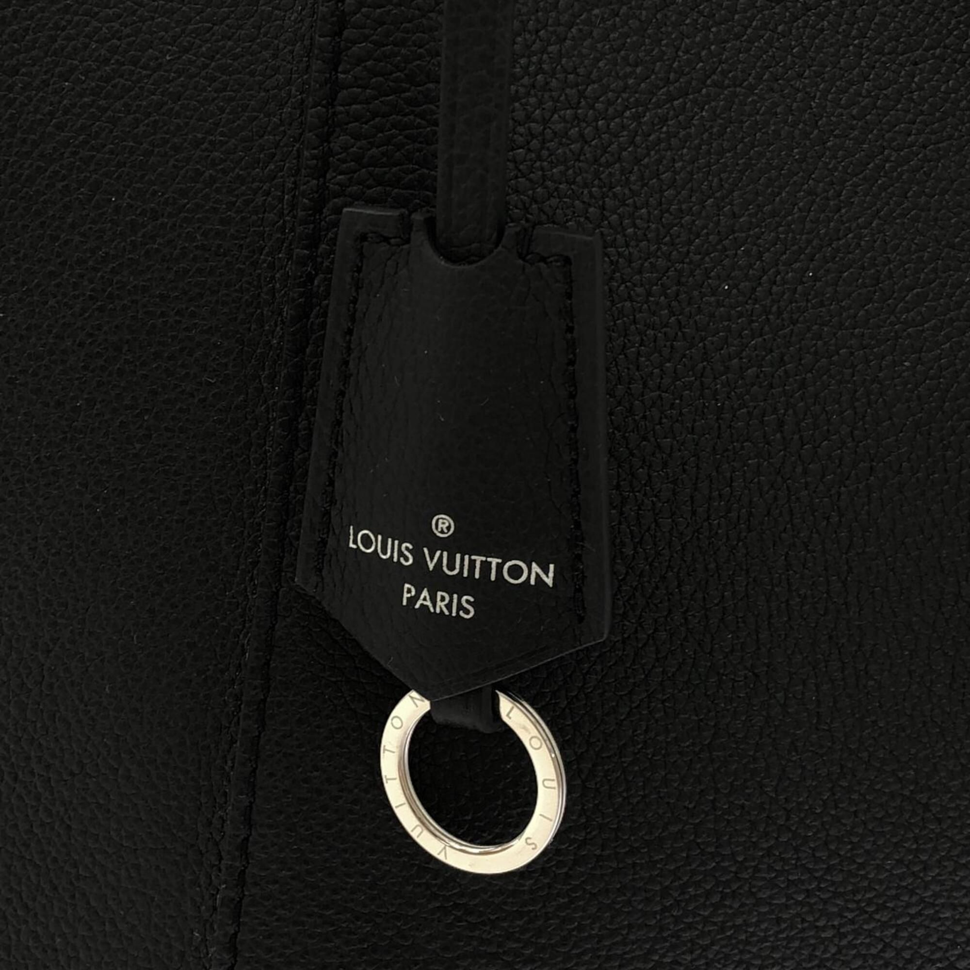 Taurillon Leather Handbag (Pre-Owned) - Louis Vuitton - Modalova