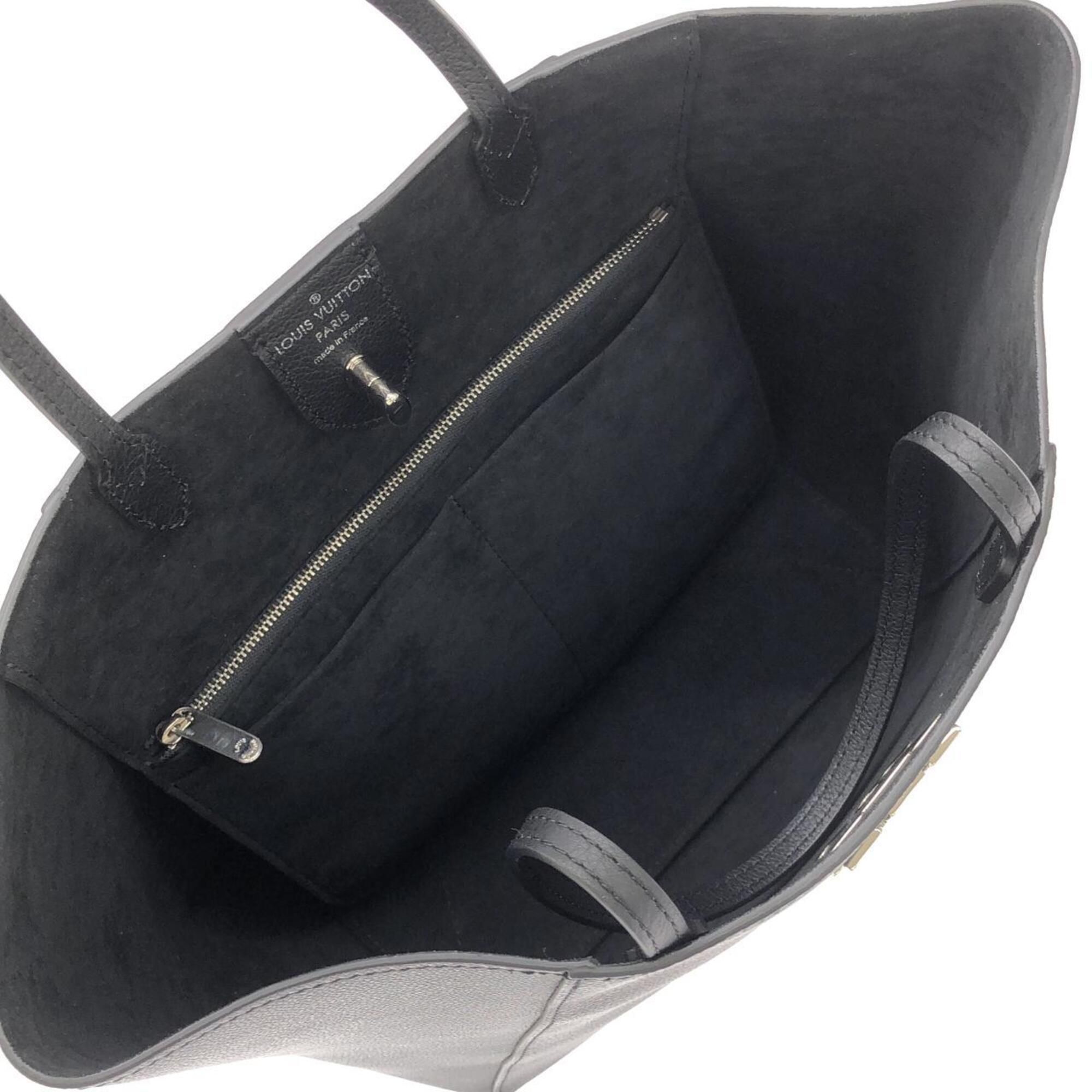 Taurillon Leather Handbag (Pre-Owned) - Louis Vuitton - Modalova