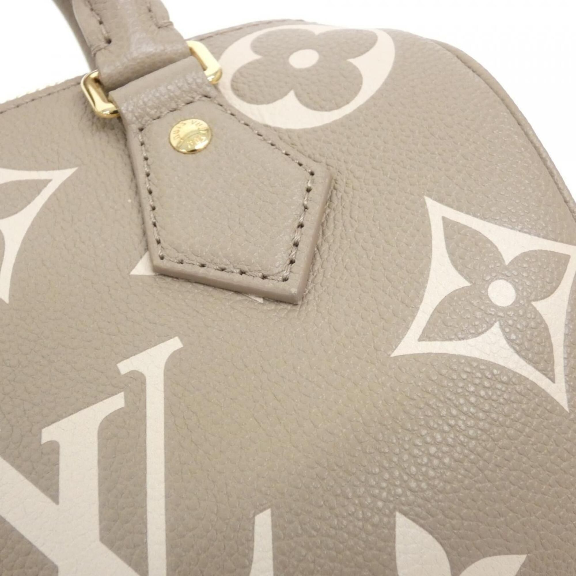 Monogram Empreinte Leather Boston Bag (Pre-Owned) - Louis Vuitton - Modalova