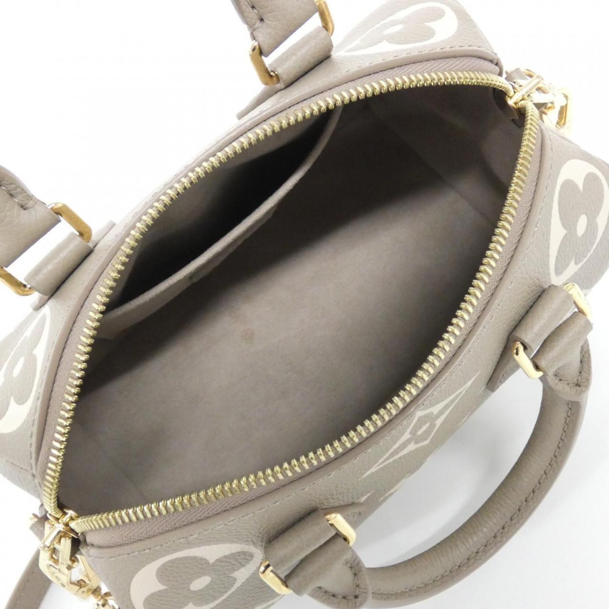 Monogram Empreinte Leather Boston Bag (Pre-Owned) - Louis Vuitton - Modalova