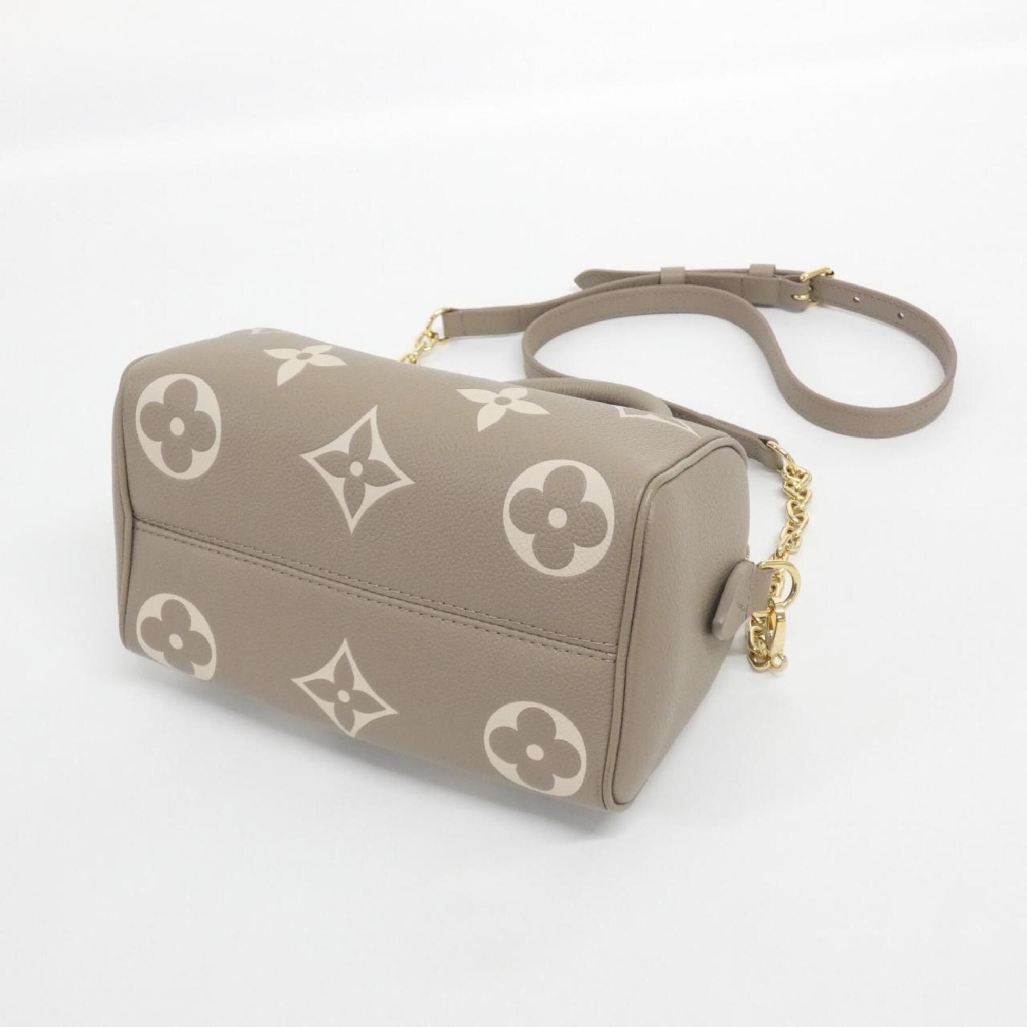 Monogram Empreinte Leather Boston Bag (Pre-Owned) - Louis Vuitton - Modalova