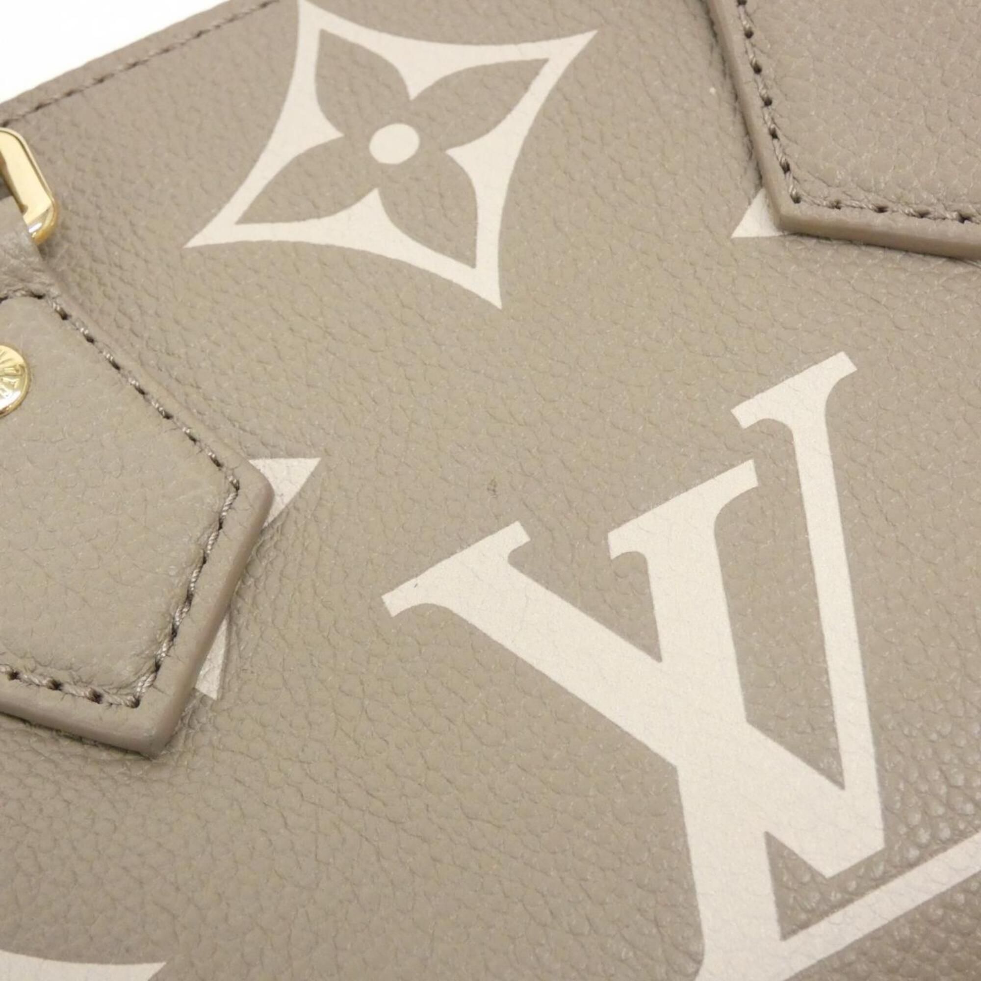 Monogram Empreinte Leather Boston Bag (Pre-Owned) - Louis Vuitton - Modalova
