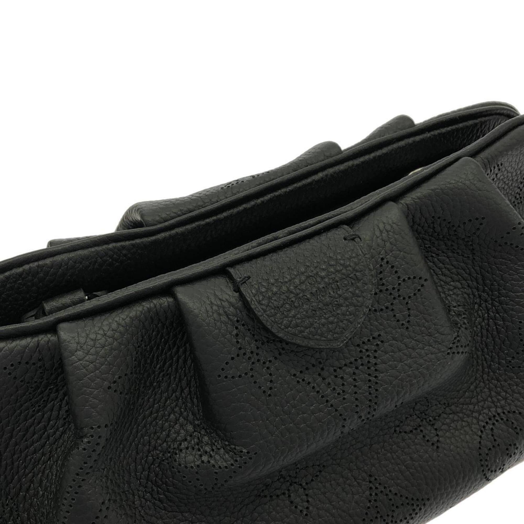 Leather Shoulder Bag (Pre-Owned) - Louis Vuitton - Modalova