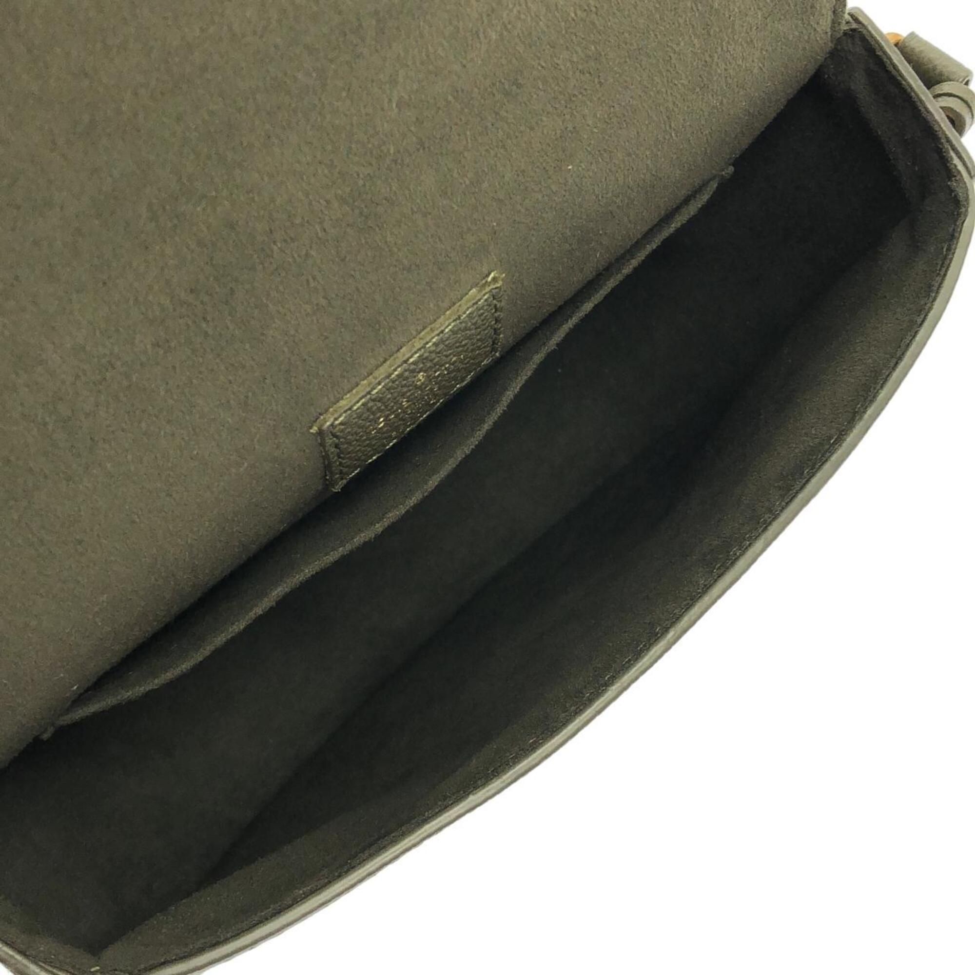 Leather Shoulder Bag (Pre-Owned) - Louis Vuitton - Modalova
