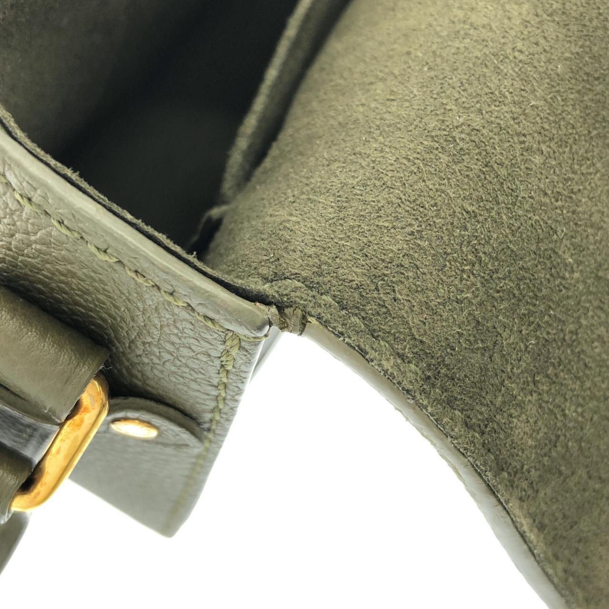 Leather Shoulder Bag (Pre-Owned) - Louis Vuitton - Modalova