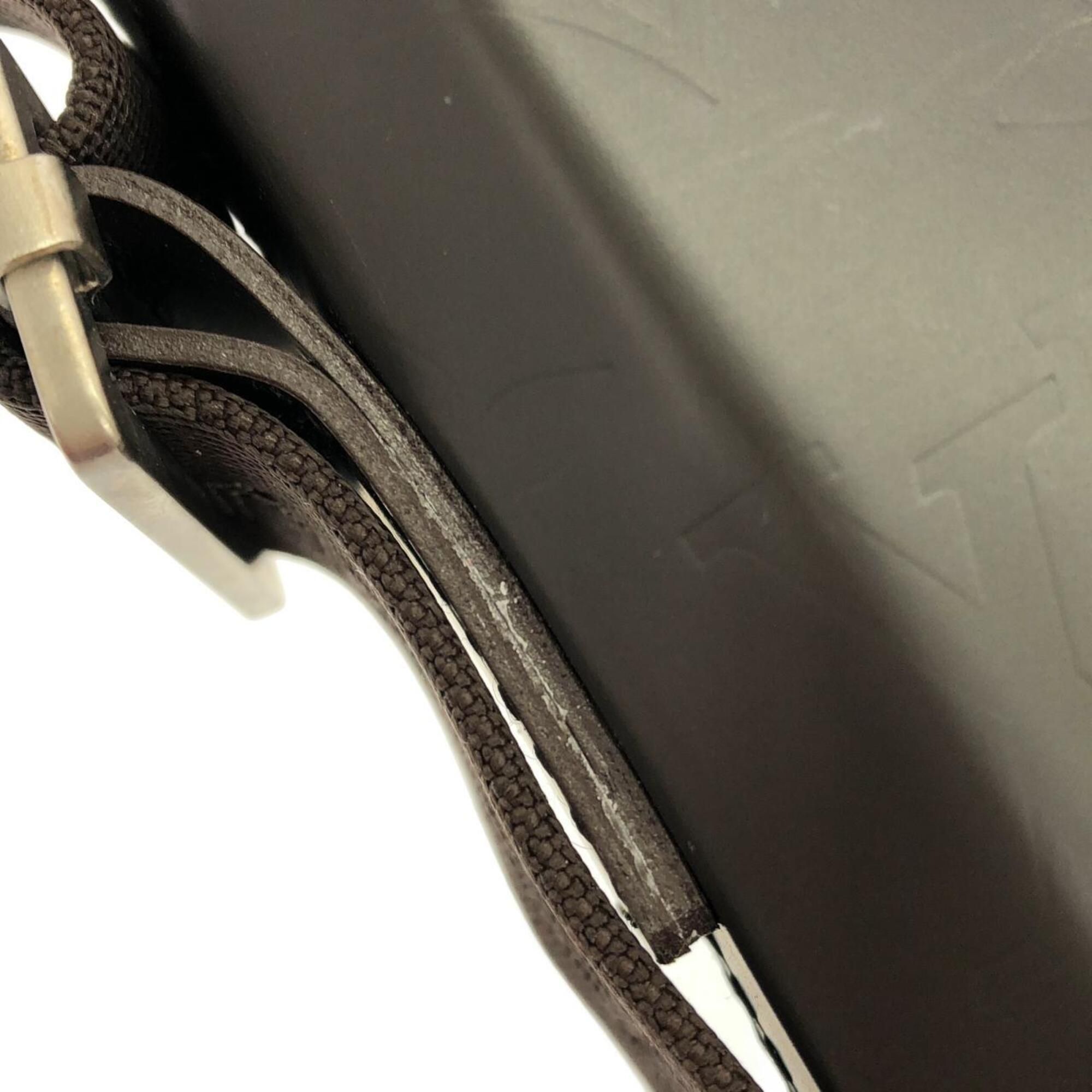 Coated Canvas Shoulder Bag (Pre-Owned) - Louis Vuitton - Modalova