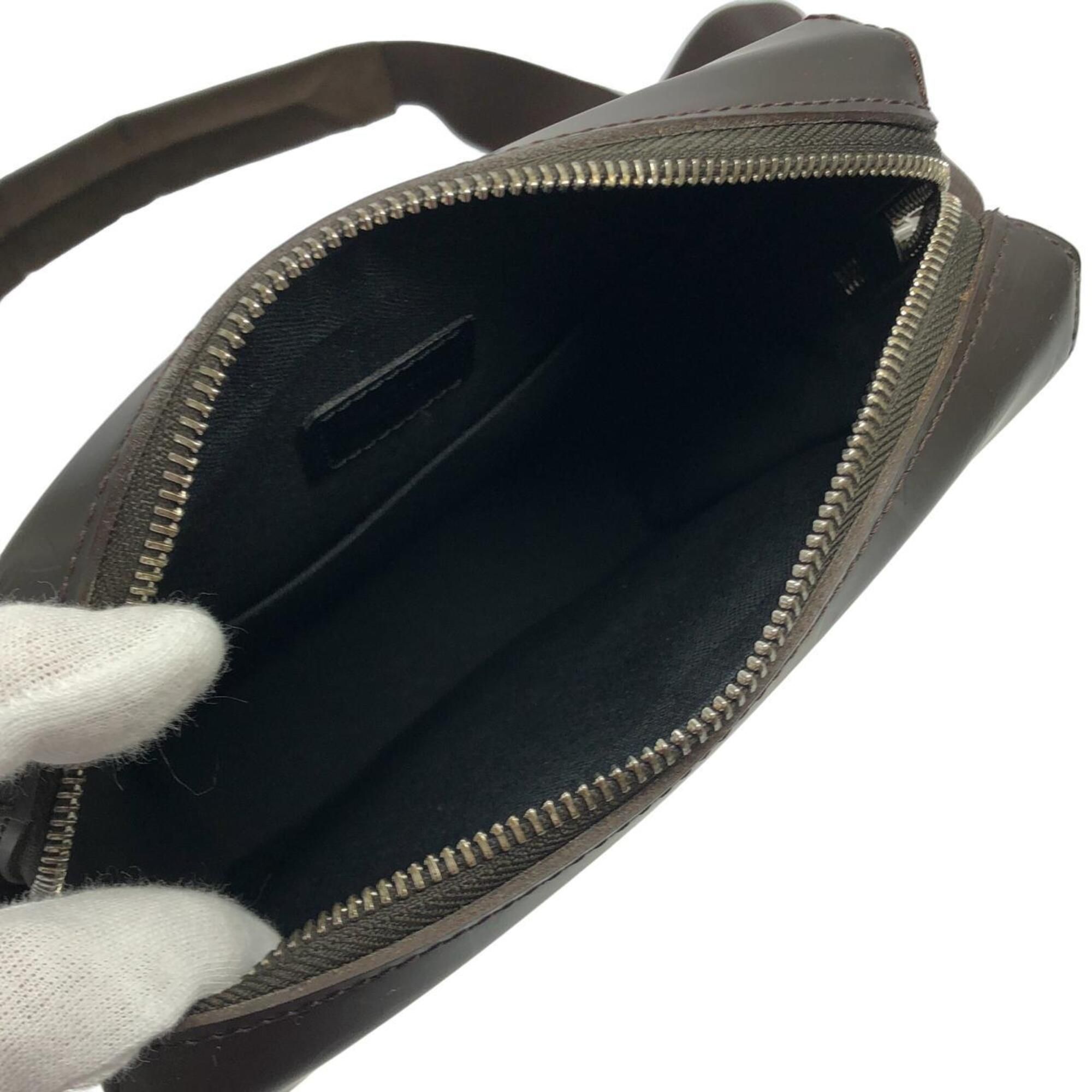 Coated Canvas Shoulder Bag (Pre-Owned) - Louis Vuitton - Modalova