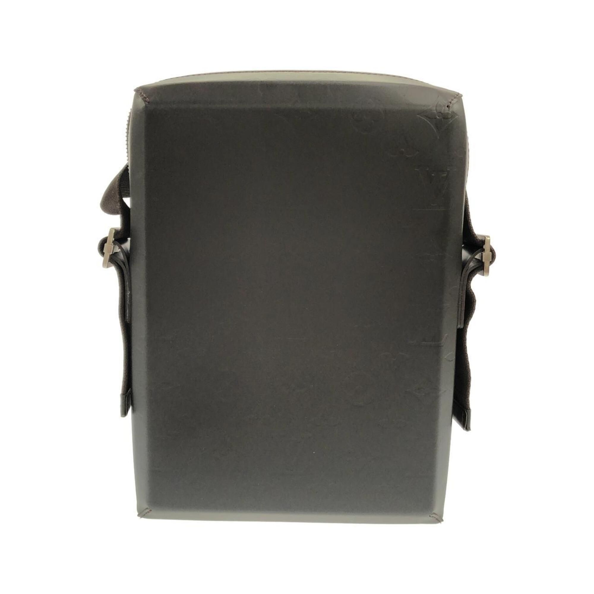 Coated Canvas Shoulder Bag (Pre-Owned) - Louis Vuitton - Modalova