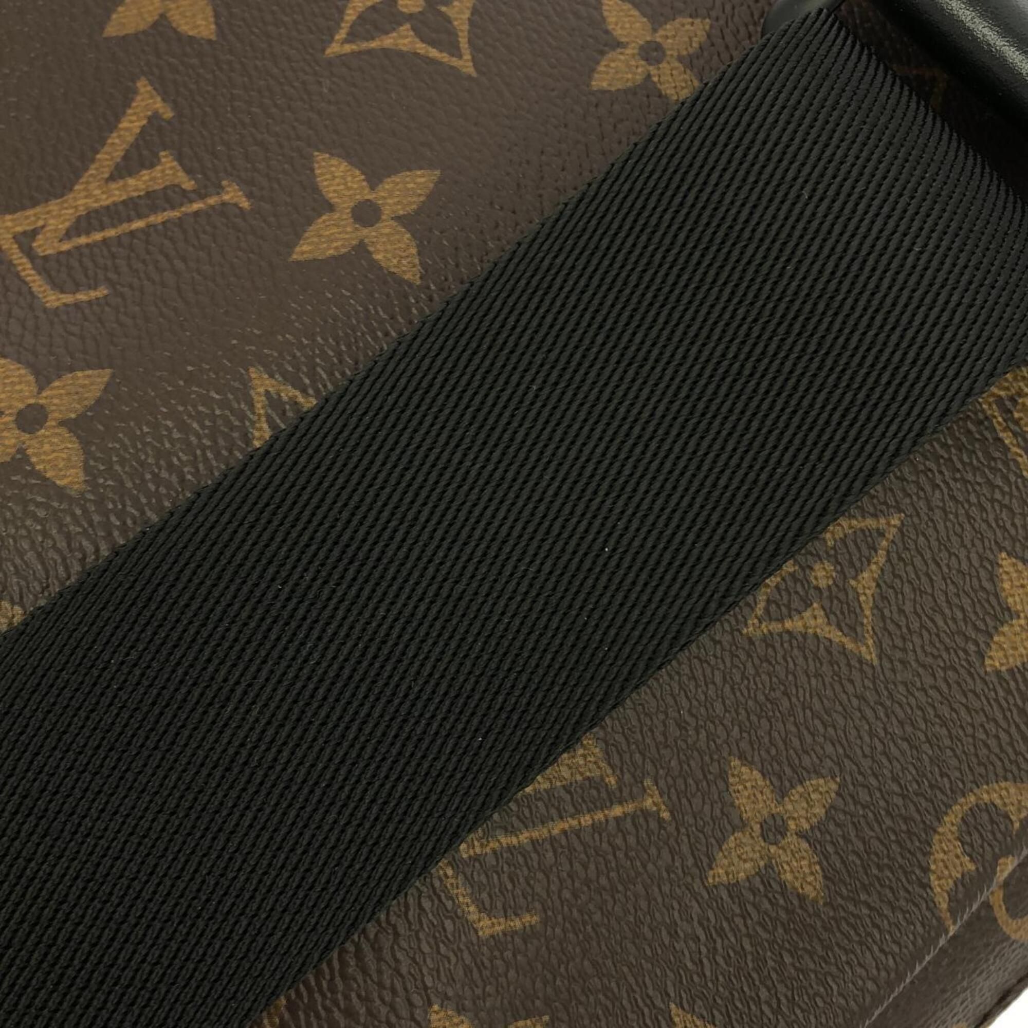 Coated Canvas Shoulder Bag (Pre-Owned) - Louis Vuitton - Modalova
