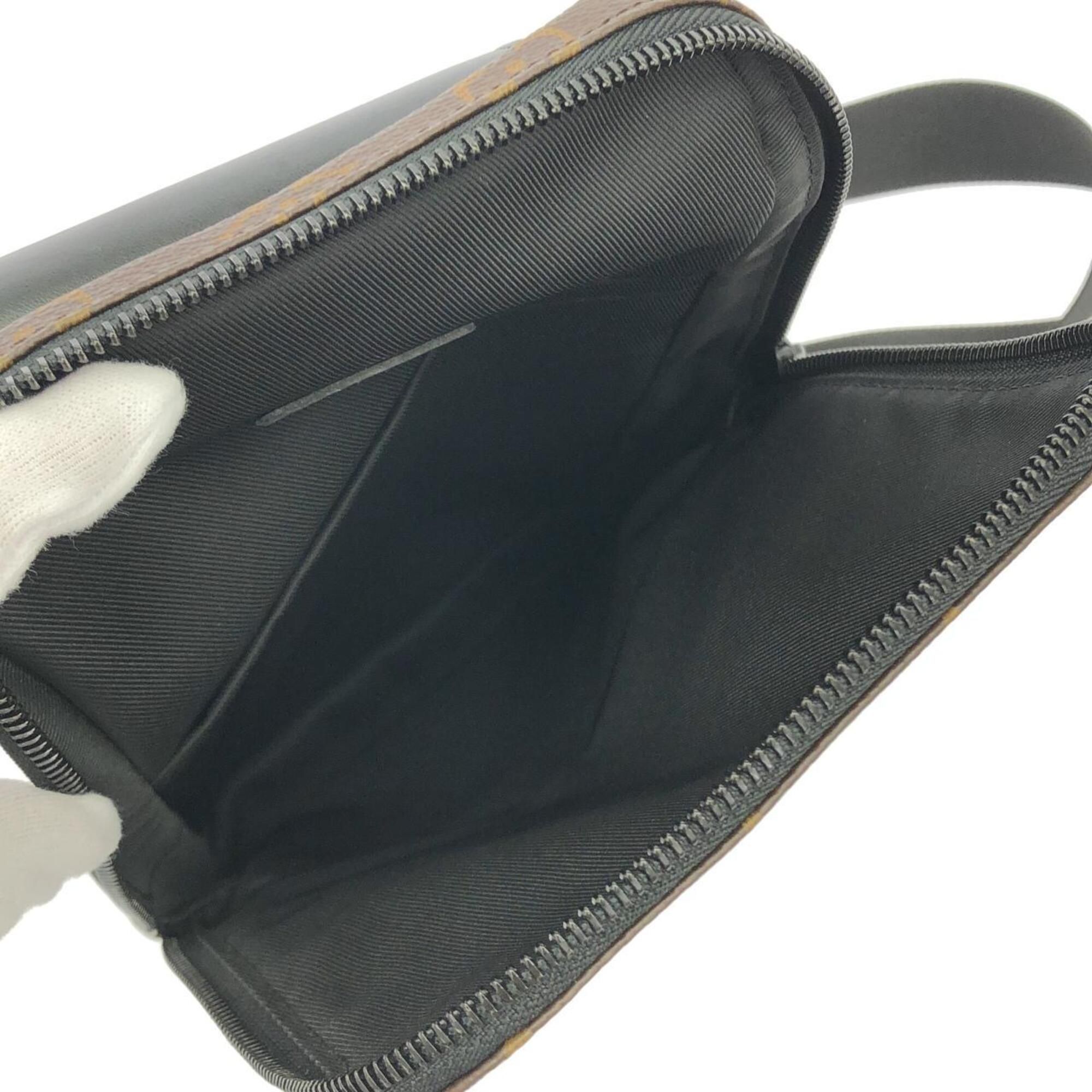 Coated Canvas Shoulder Bag (Pre-Owned) - Louis Vuitton - Modalova
