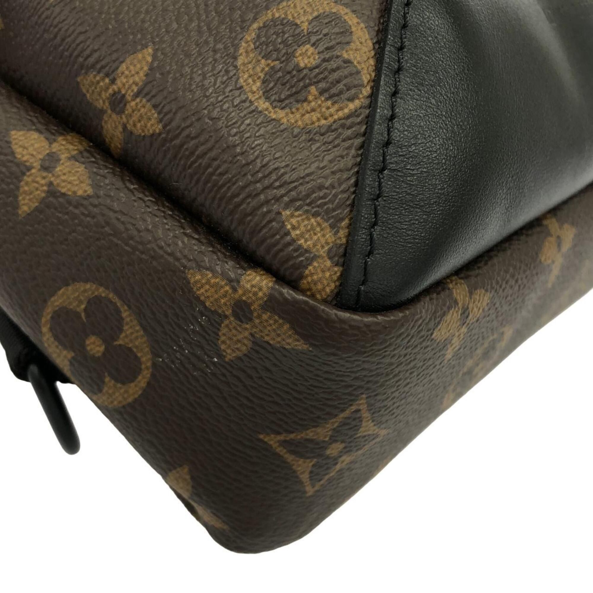 Coated Canvas Shoulder Bag (Pre-Owned) - Louis Vuitton - Modalova