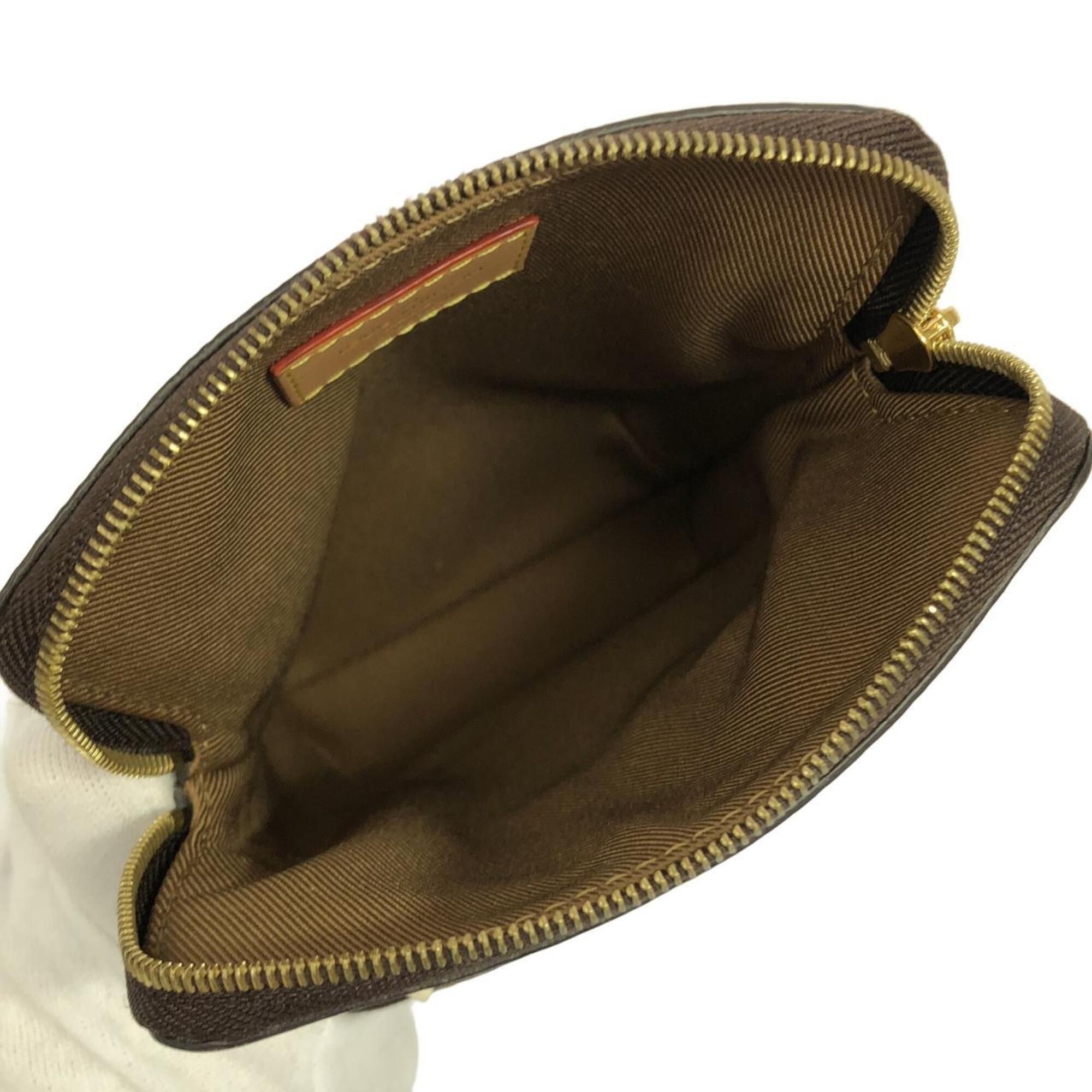 Coated Canvas Shoulder Bag (Pre-Owned) - Louis Vuitton - Modalova