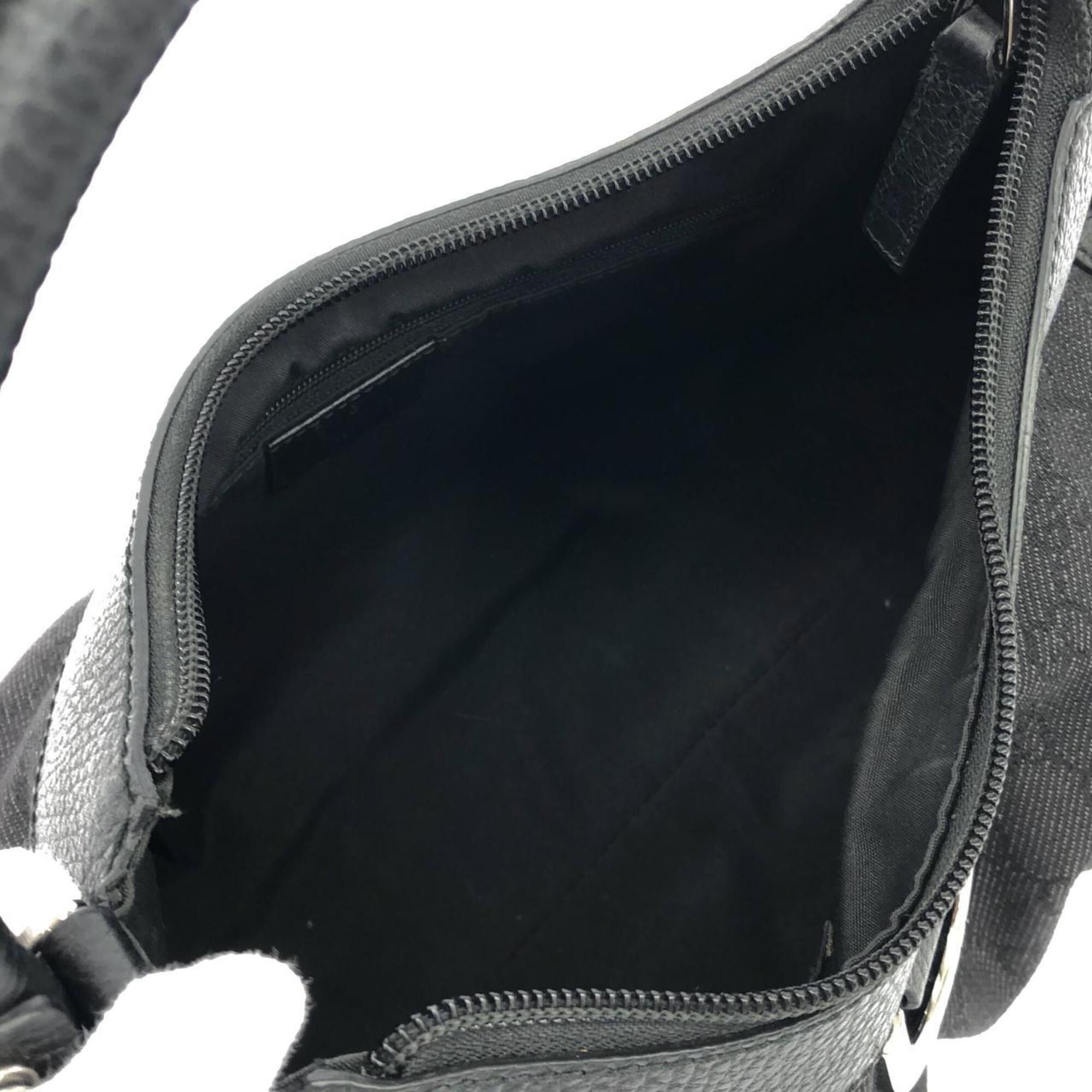 Denim Shoulder Bag (Pre-Owned) - Gucci - Modalova