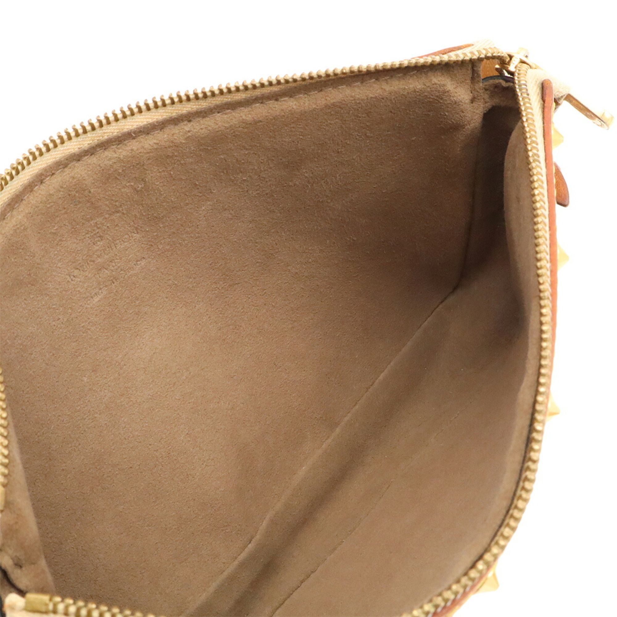 Multicolore Handbag Pochette Pouch (Pre-Owned) - Louis Vuitton - Modalova