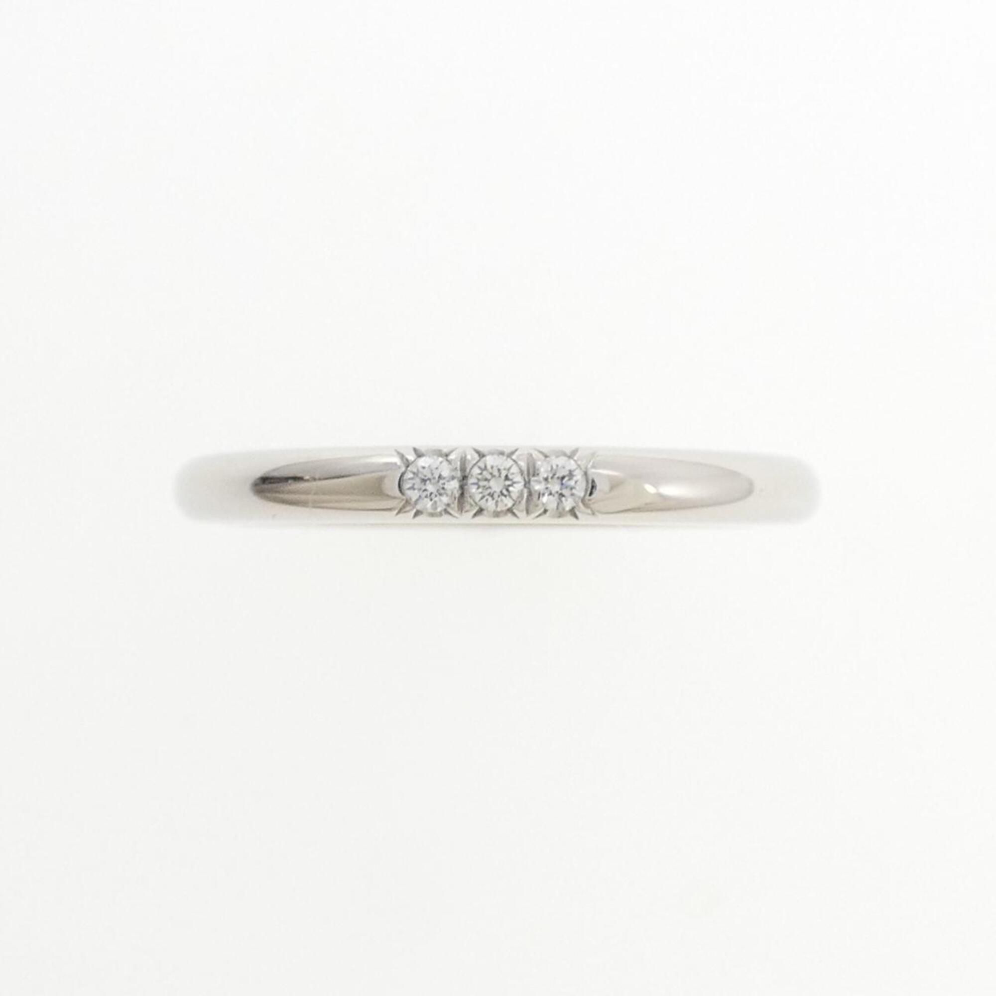Platinum 950 Band Ring (Pre-Owned) - Tiffany - Modalova