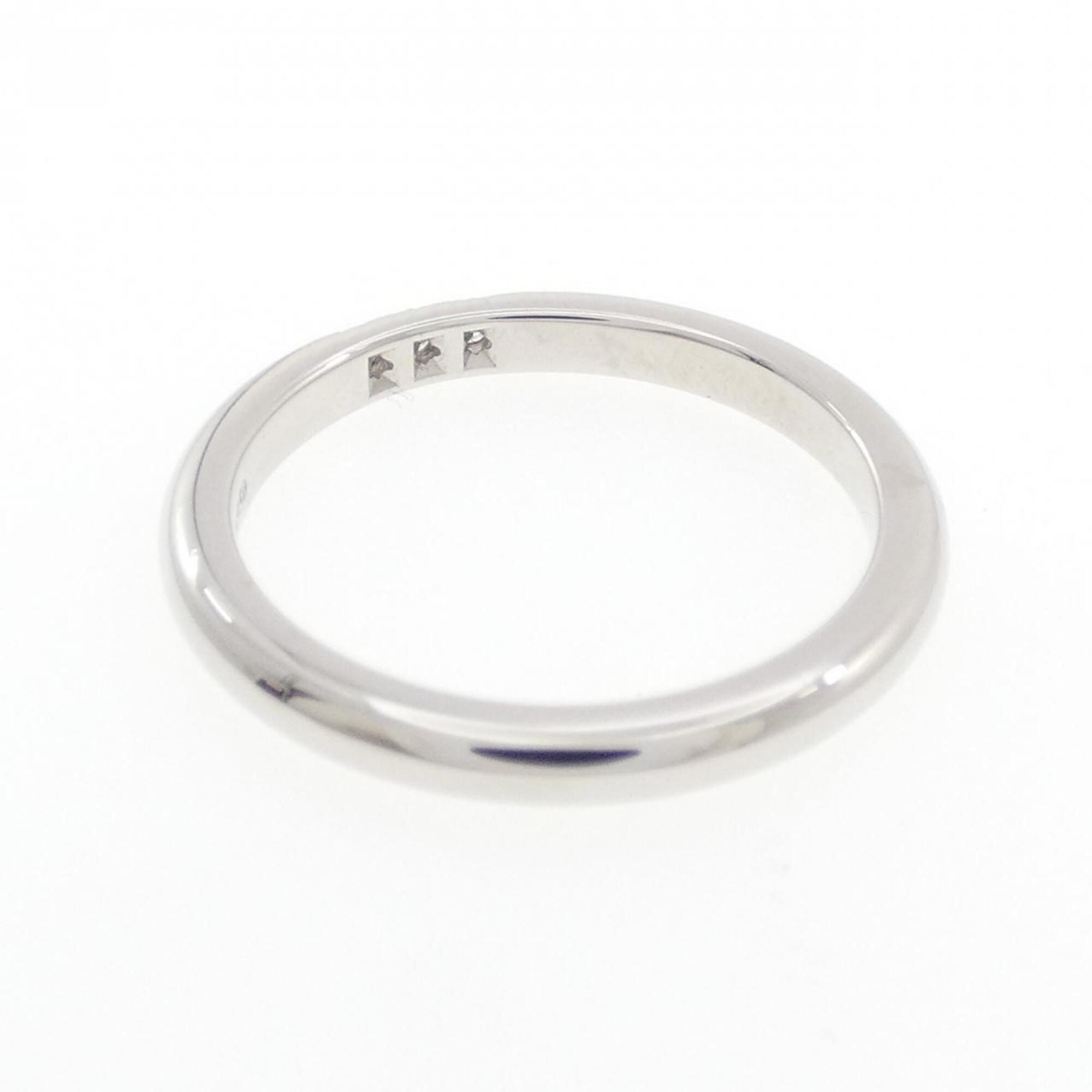 Platinum 950 Band Ring (Pre-Owned) - Tiffany - Modalova
