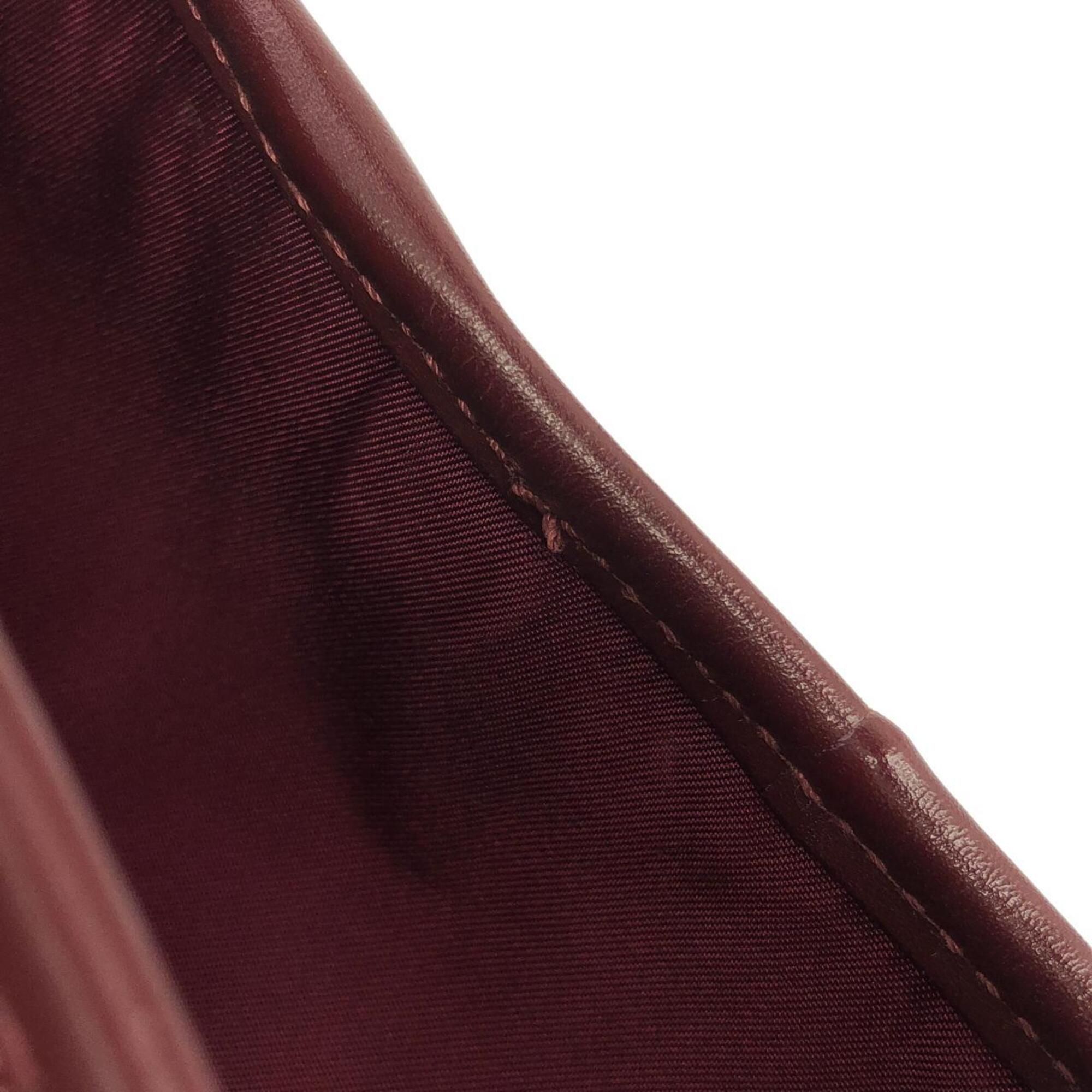 Canvas Shoulder Bag (Pre-Owned) - Christian Dior - Modalova