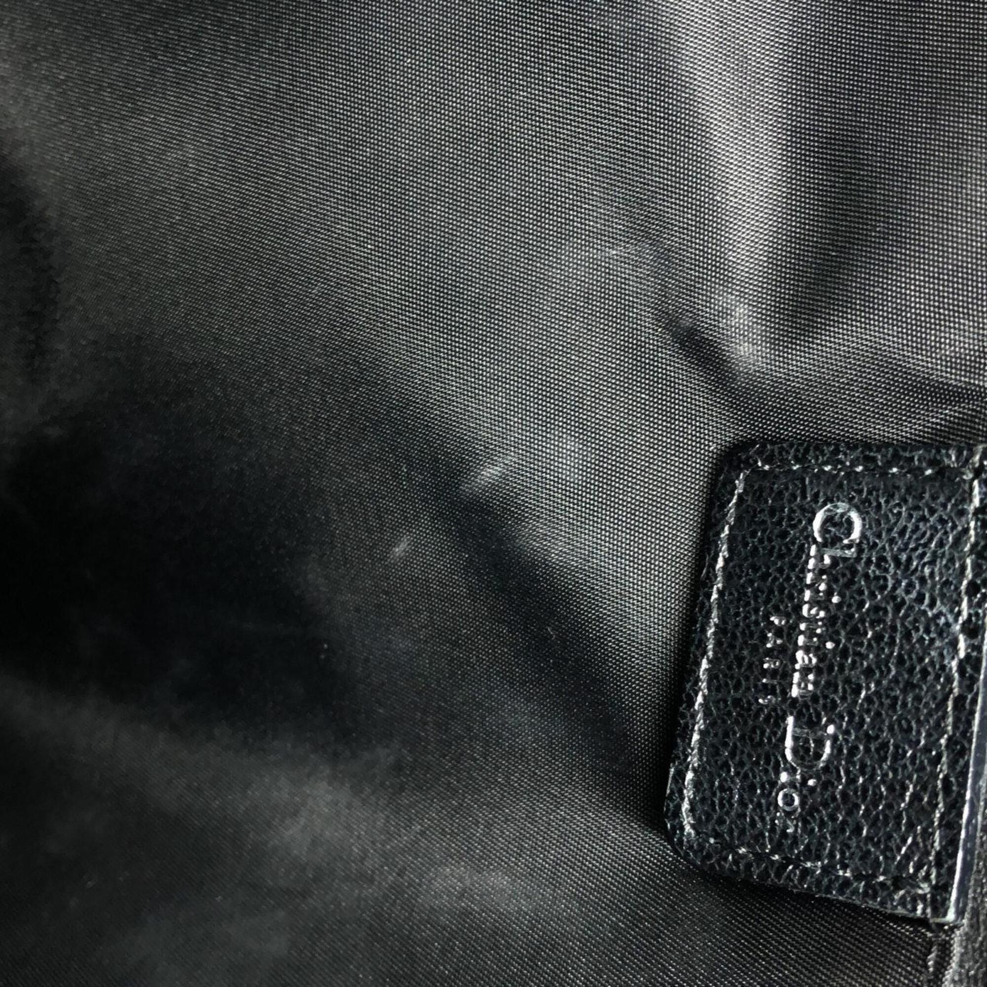 Canvas Handbag (Pre-Owned) - Christian Dior - Modalova