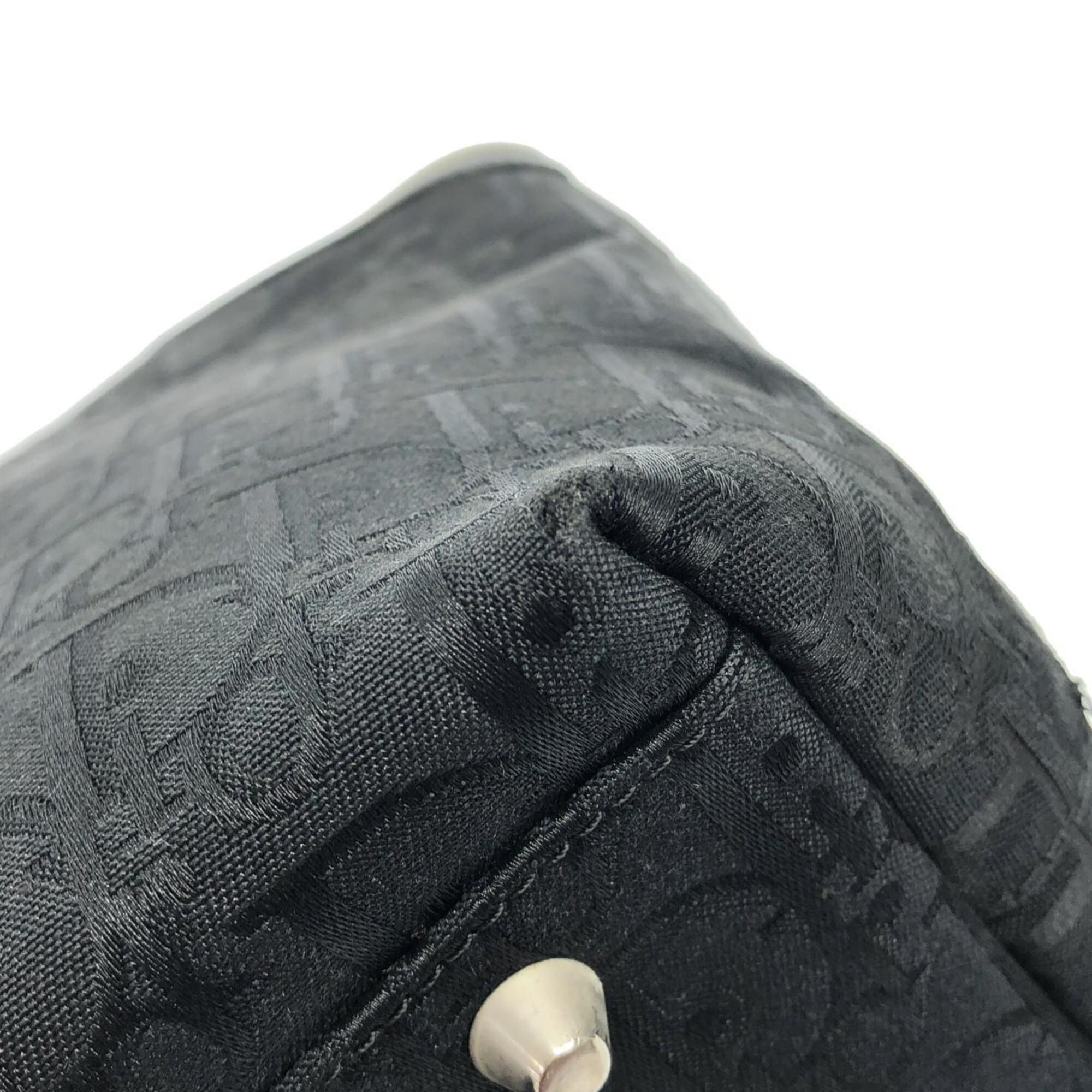 Canvas Handbag (Pre-Owned) - Christian Dior - Modalova
