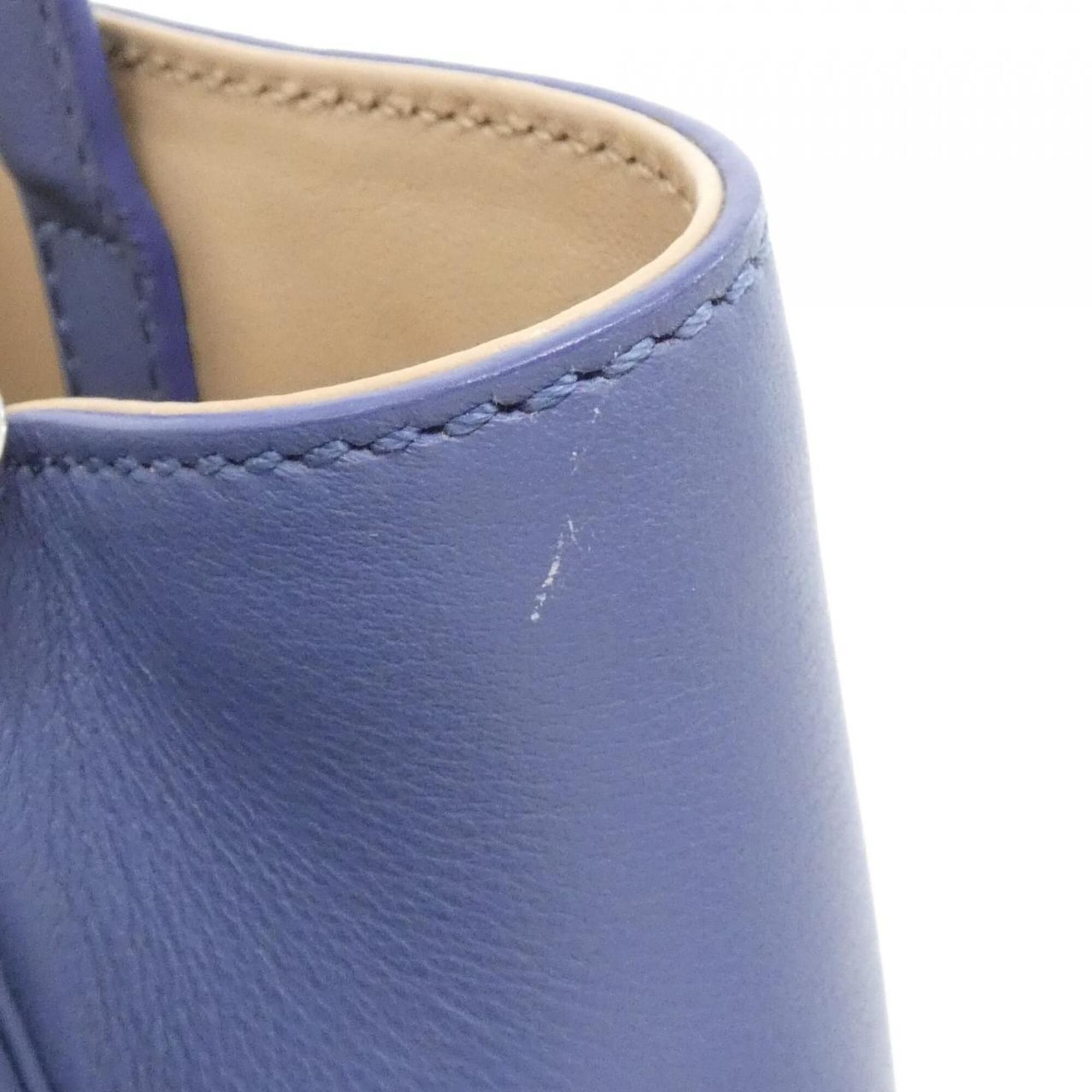 Leather Handbag (Pre-Owned) - Fendi - Modalova